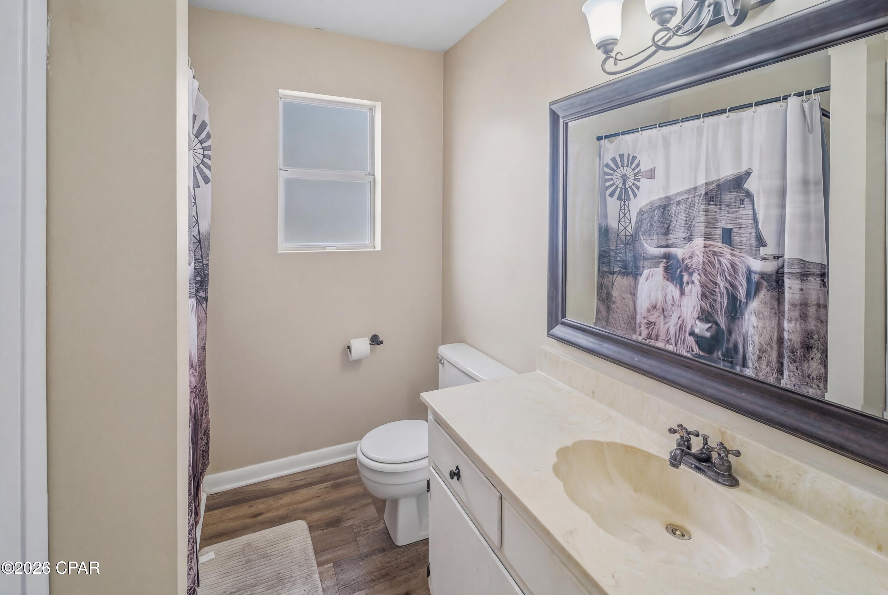 Lynn Haven - Residential