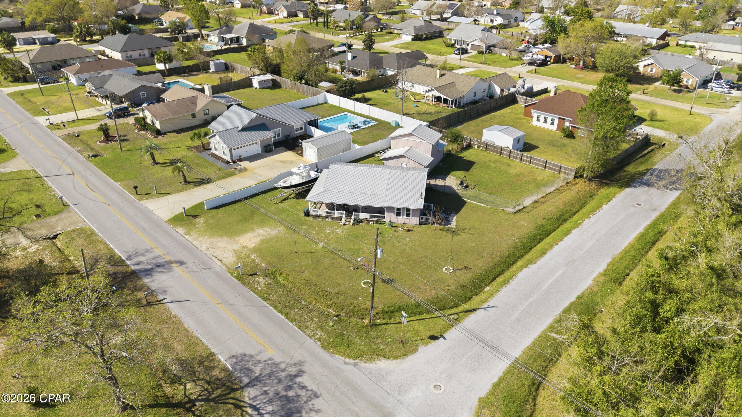 Lynn Haven - Residential