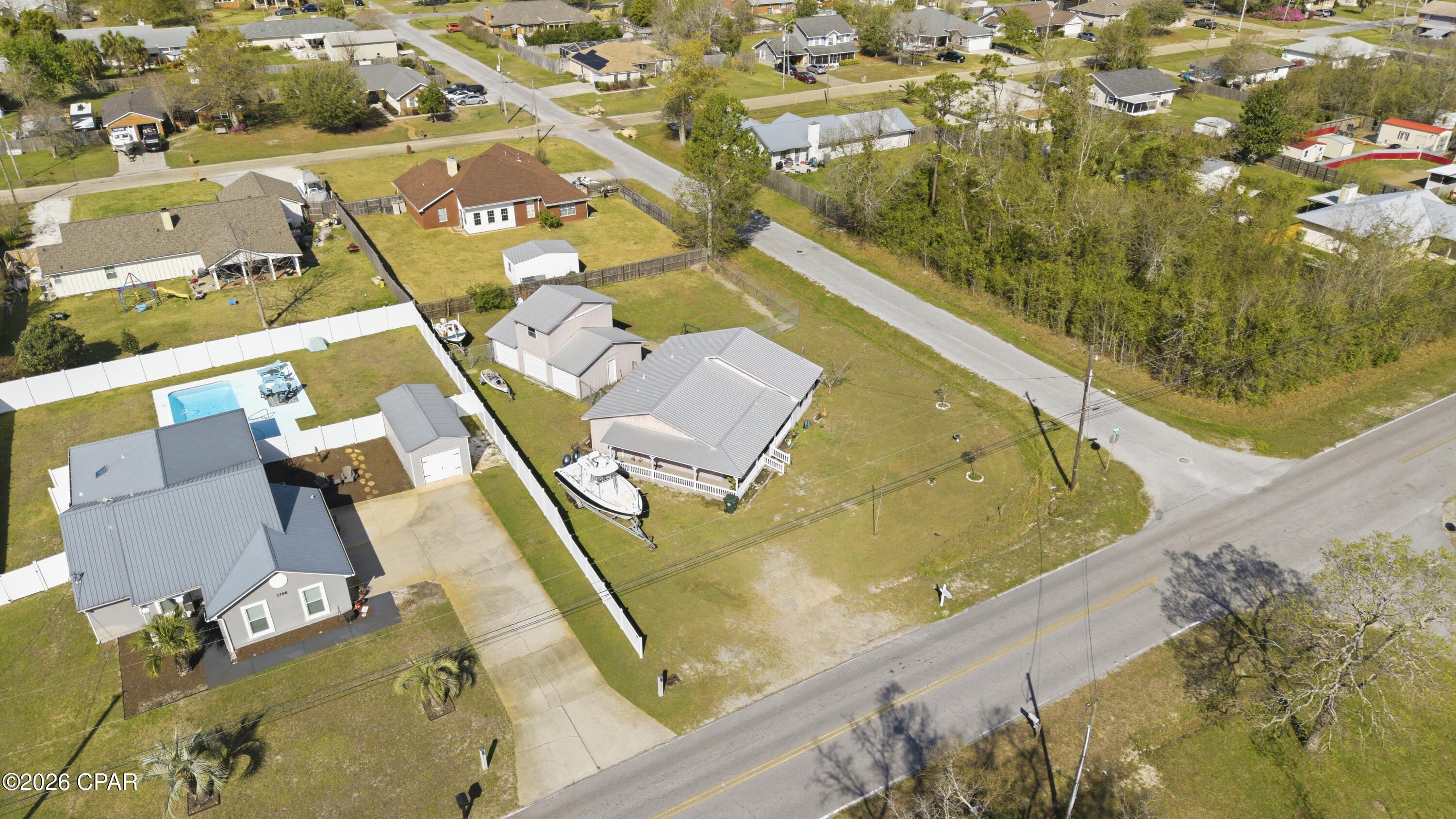 Lynn Haven - Residential