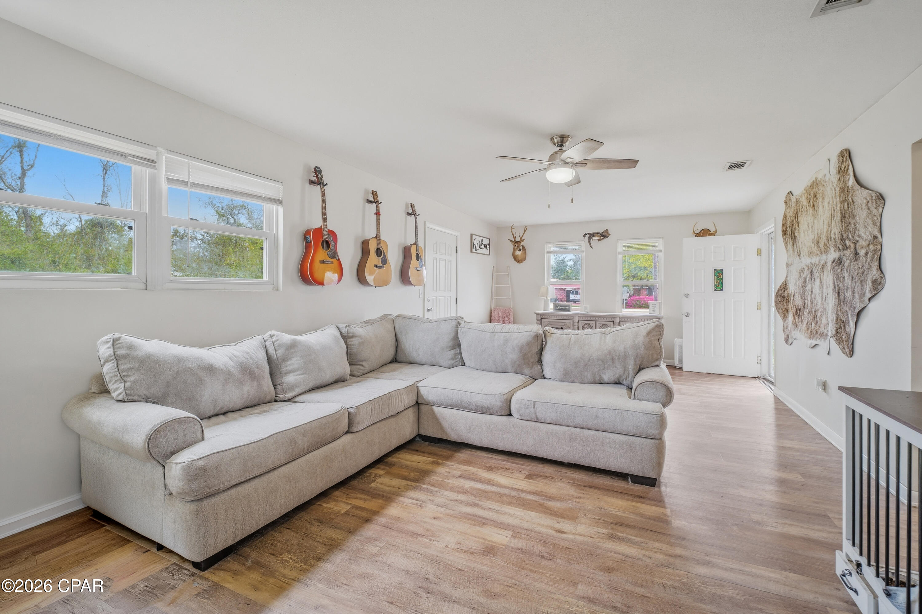 Lynn Haven - Residential