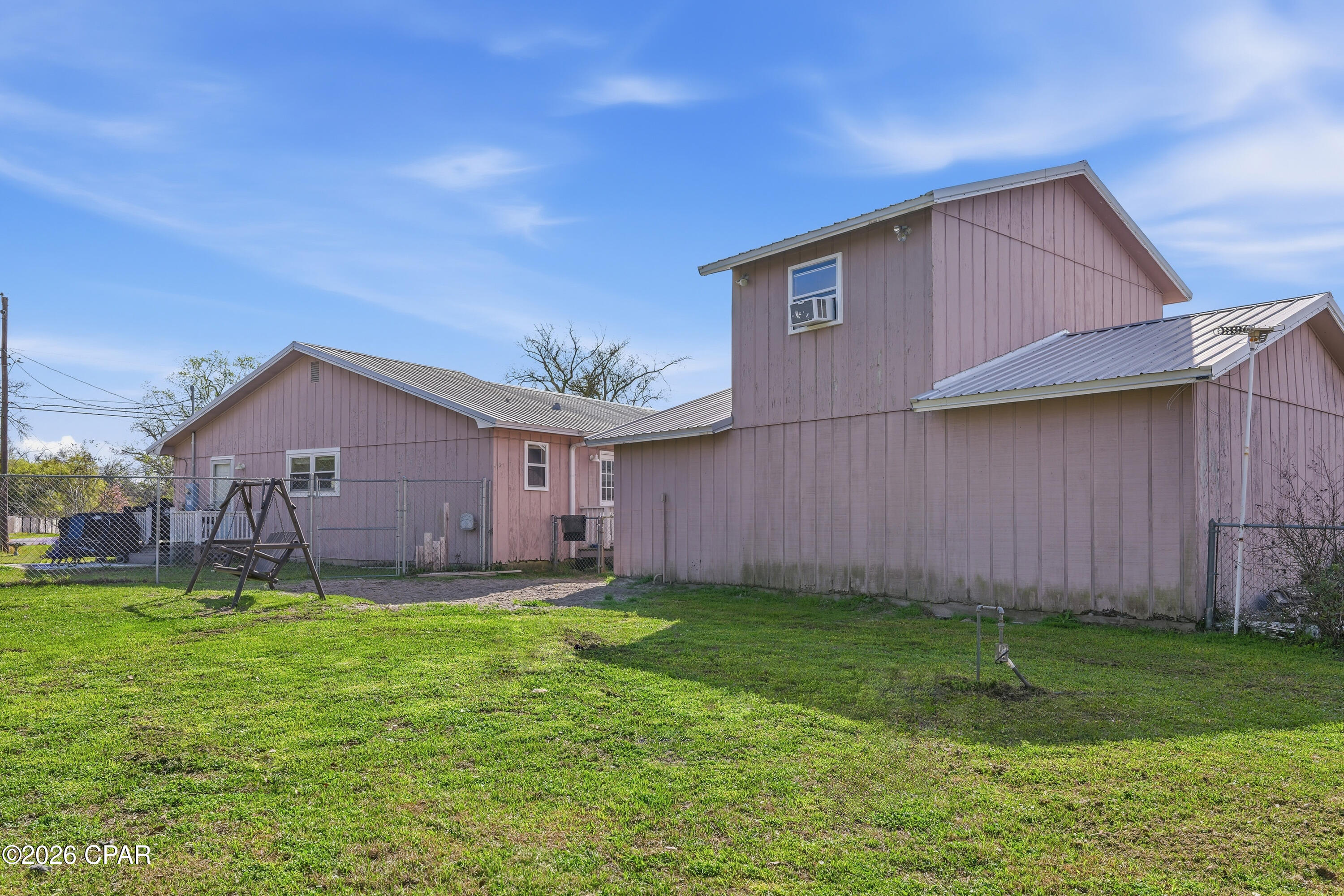 Lynn Haven - Residential