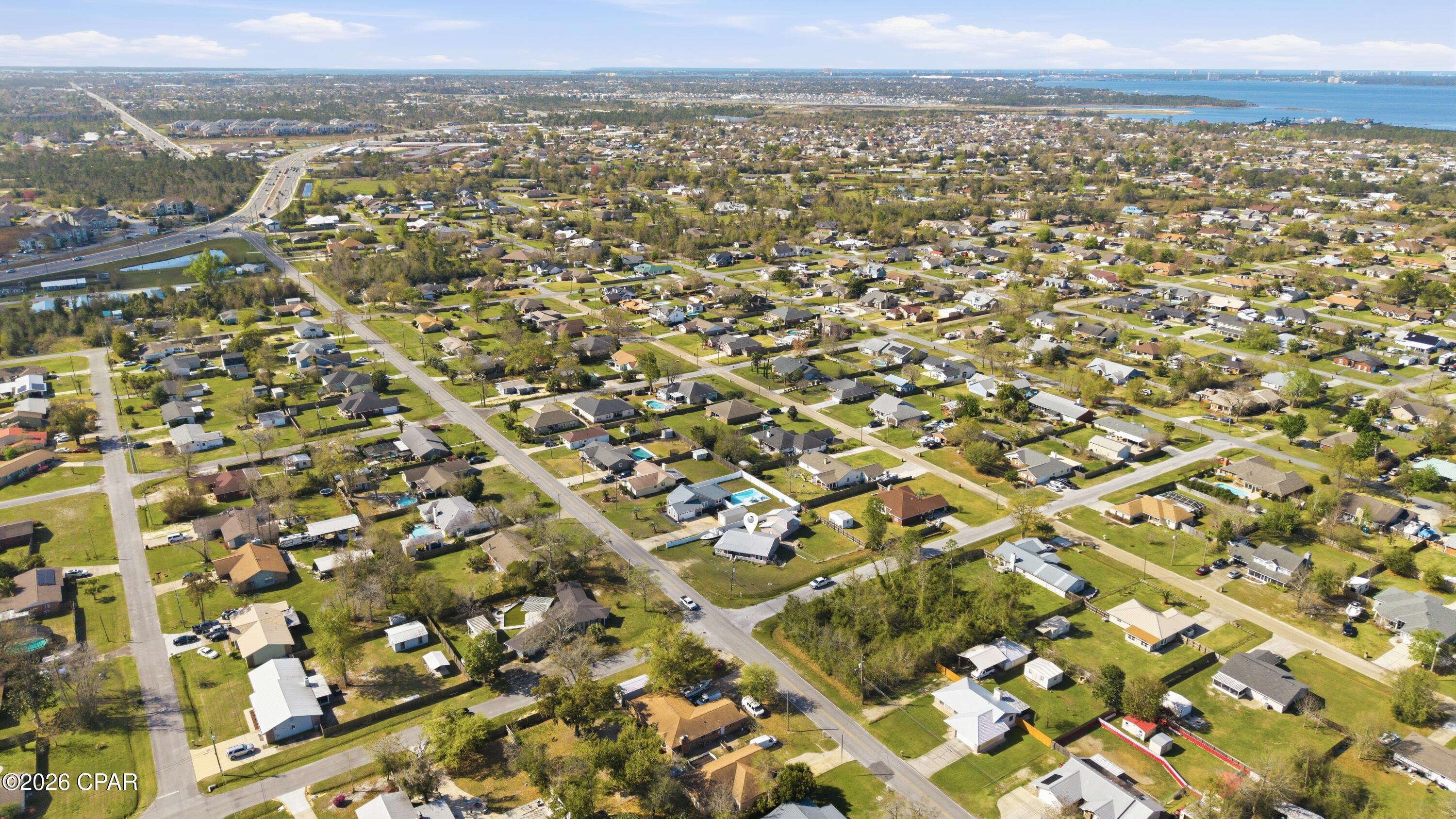 Lynn Haven - Residential