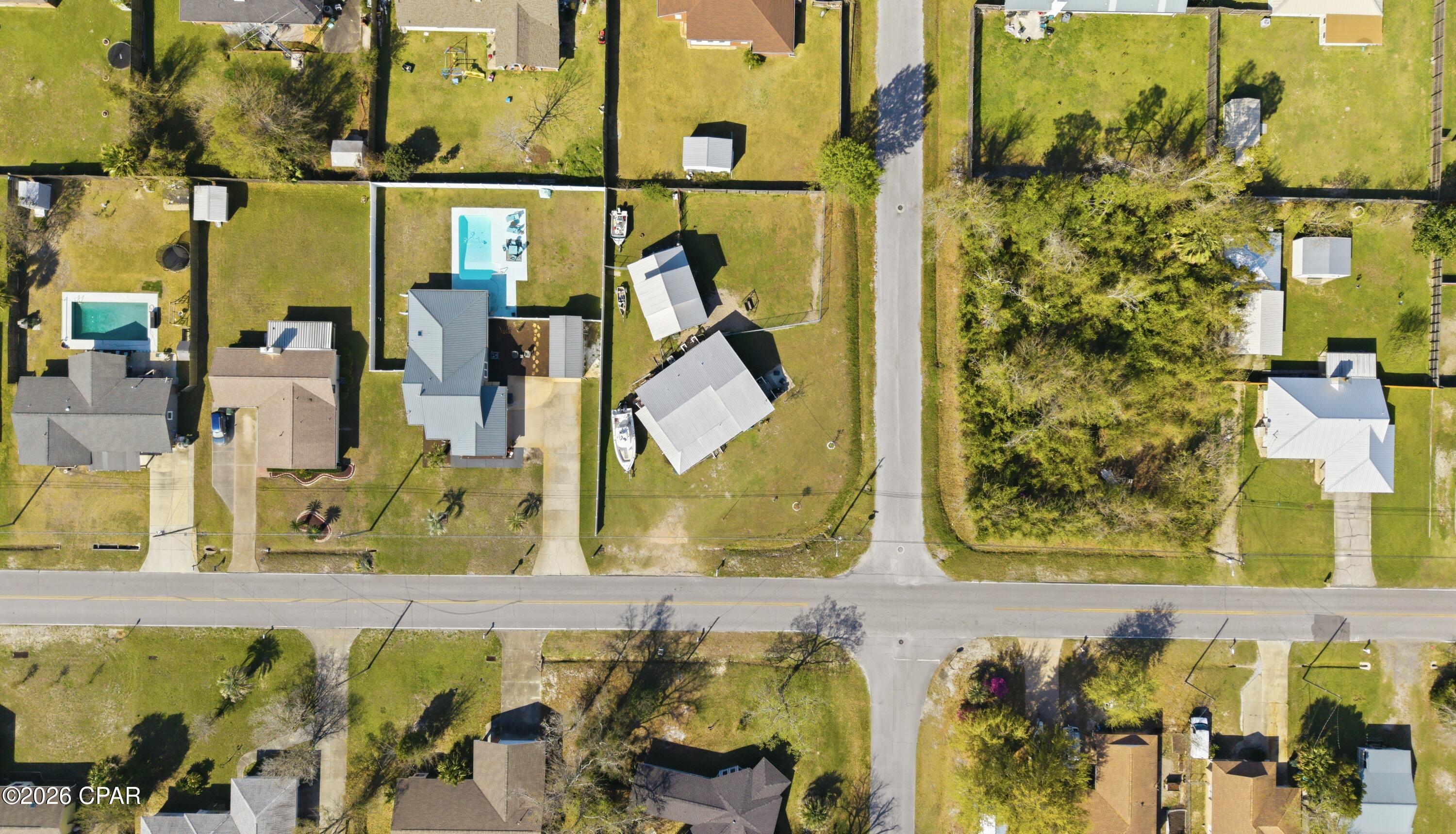 Lynn Haven - Residential