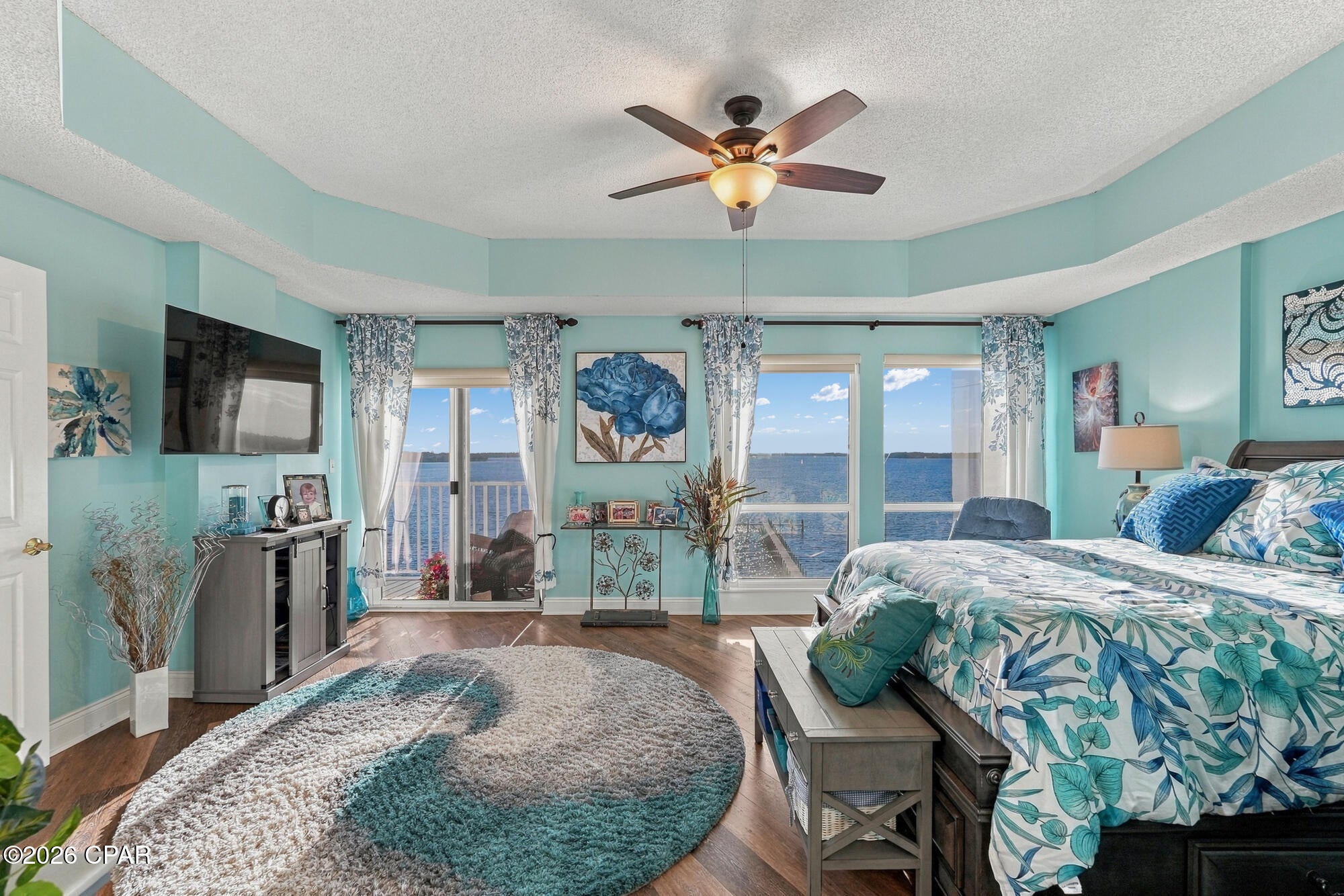 1600 Marina Bay Drive 504