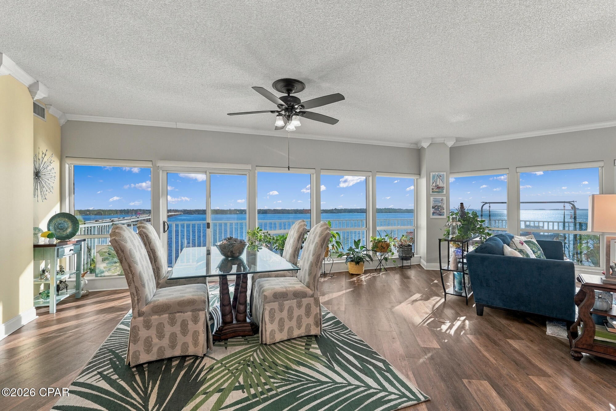1600 Marina Bay Drive 504