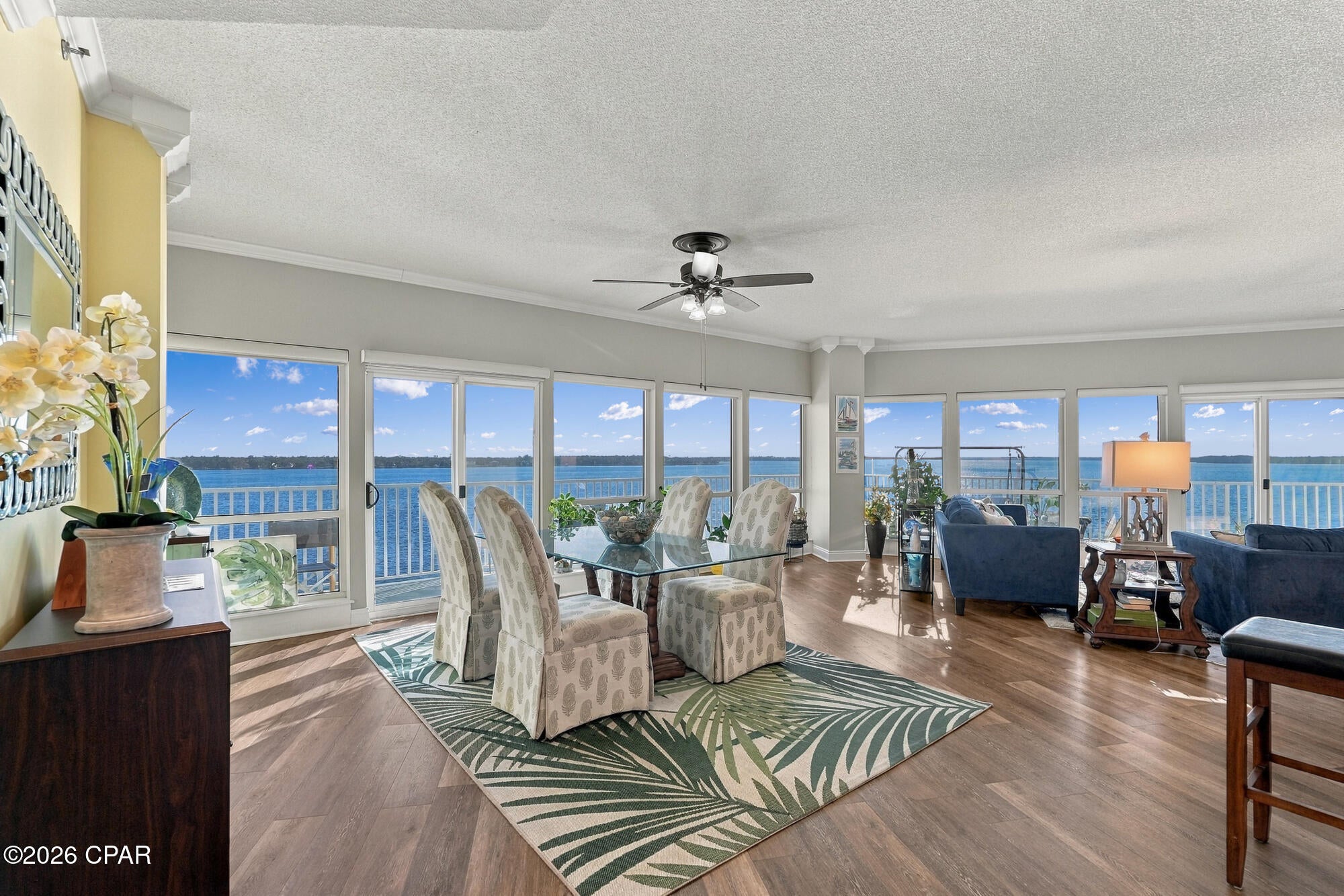 1600 Marina Bay Drive 504