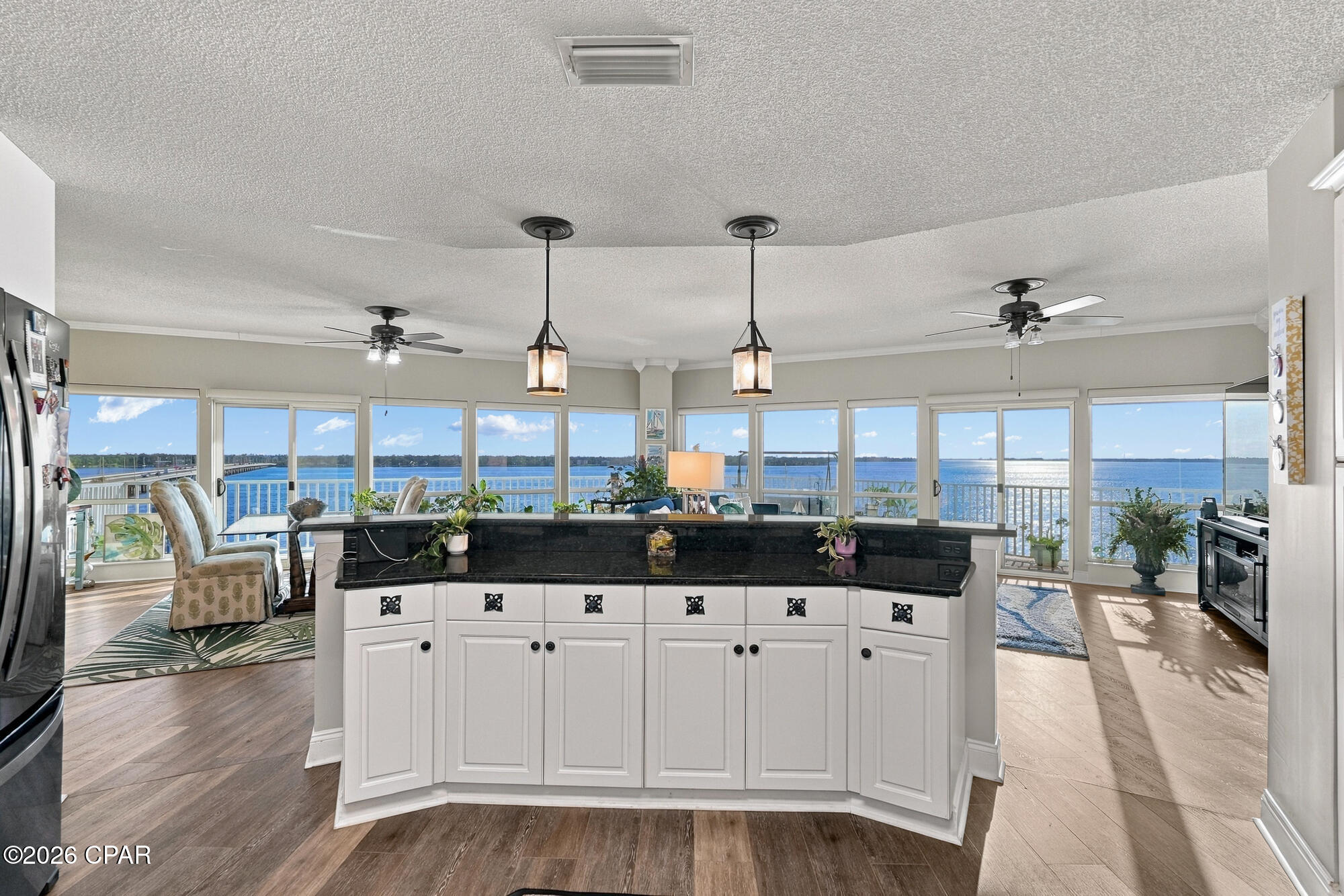 1600 Marina Bay Drive 504