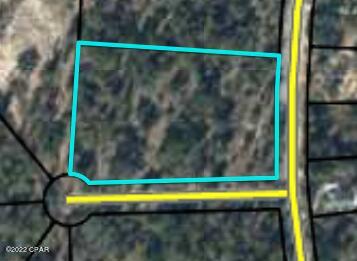 Leisure Lakes 1st Add - Land