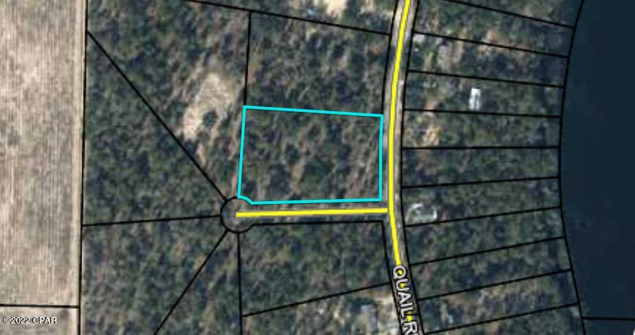 Leisure Lakes 1st Add - Land