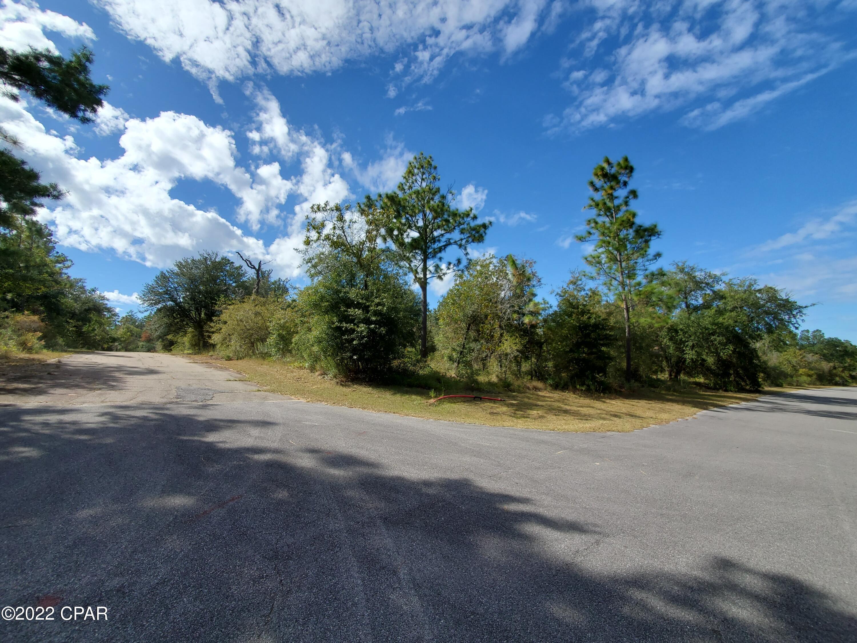 Leisure Lakes 1st Add - Land