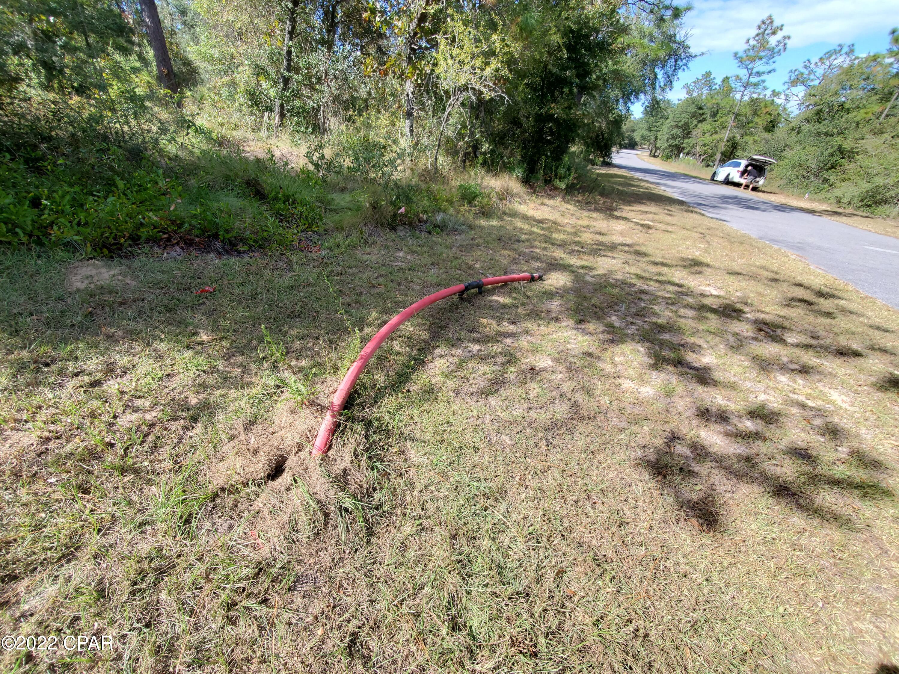 Leisure Lakes 1st Add - Land