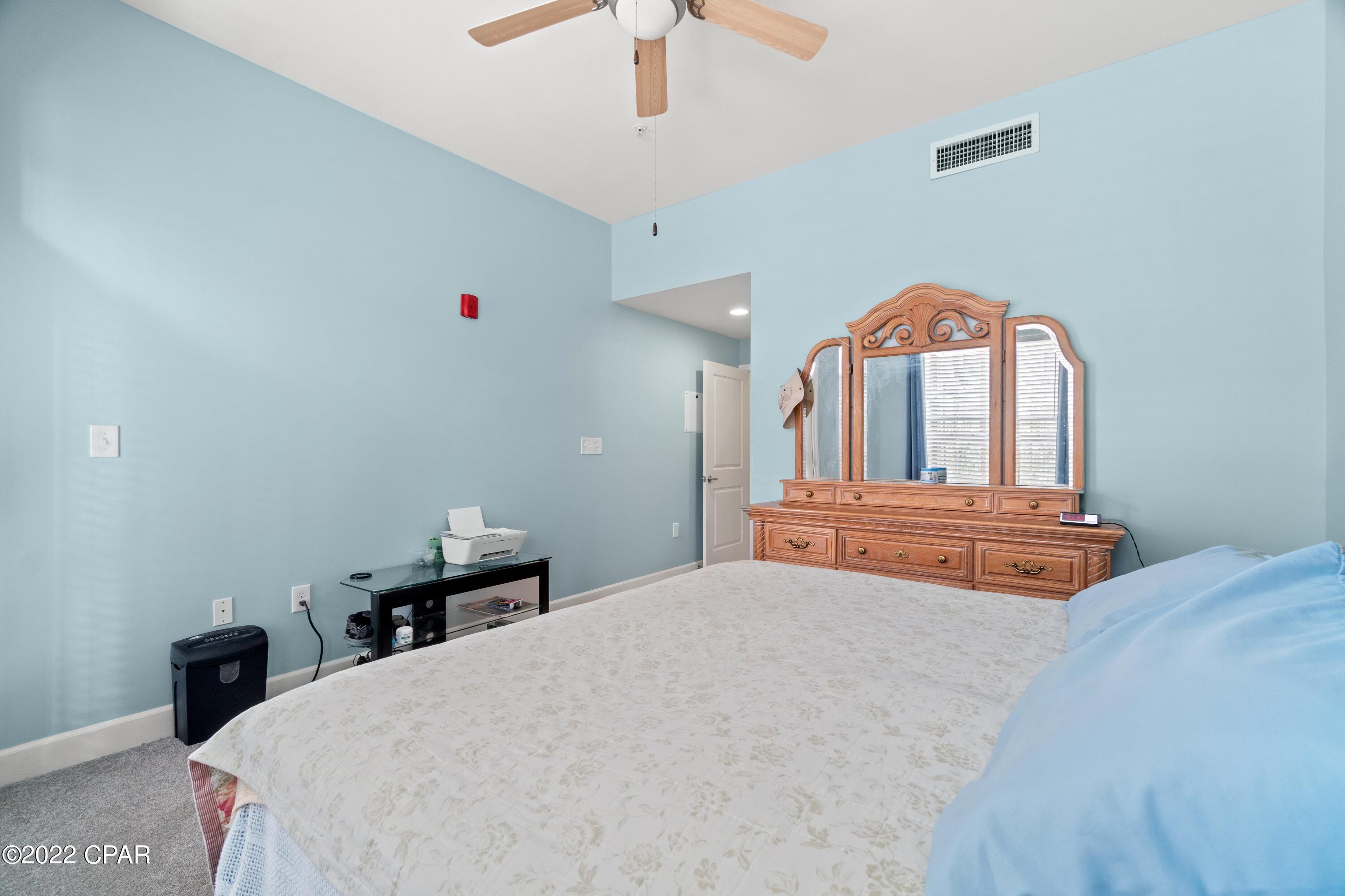 Island Reserve - Residential