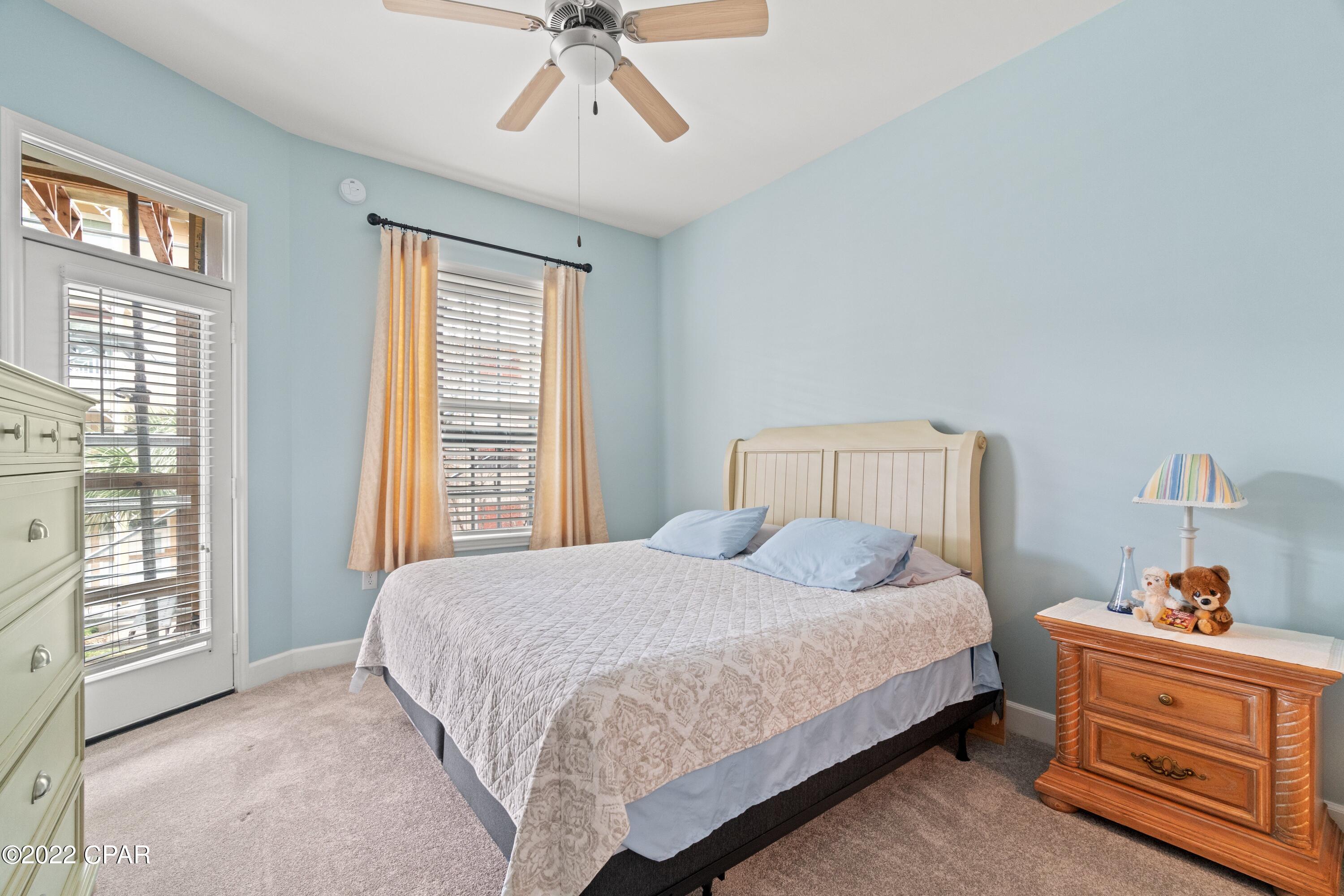 Island Reserve - Residential