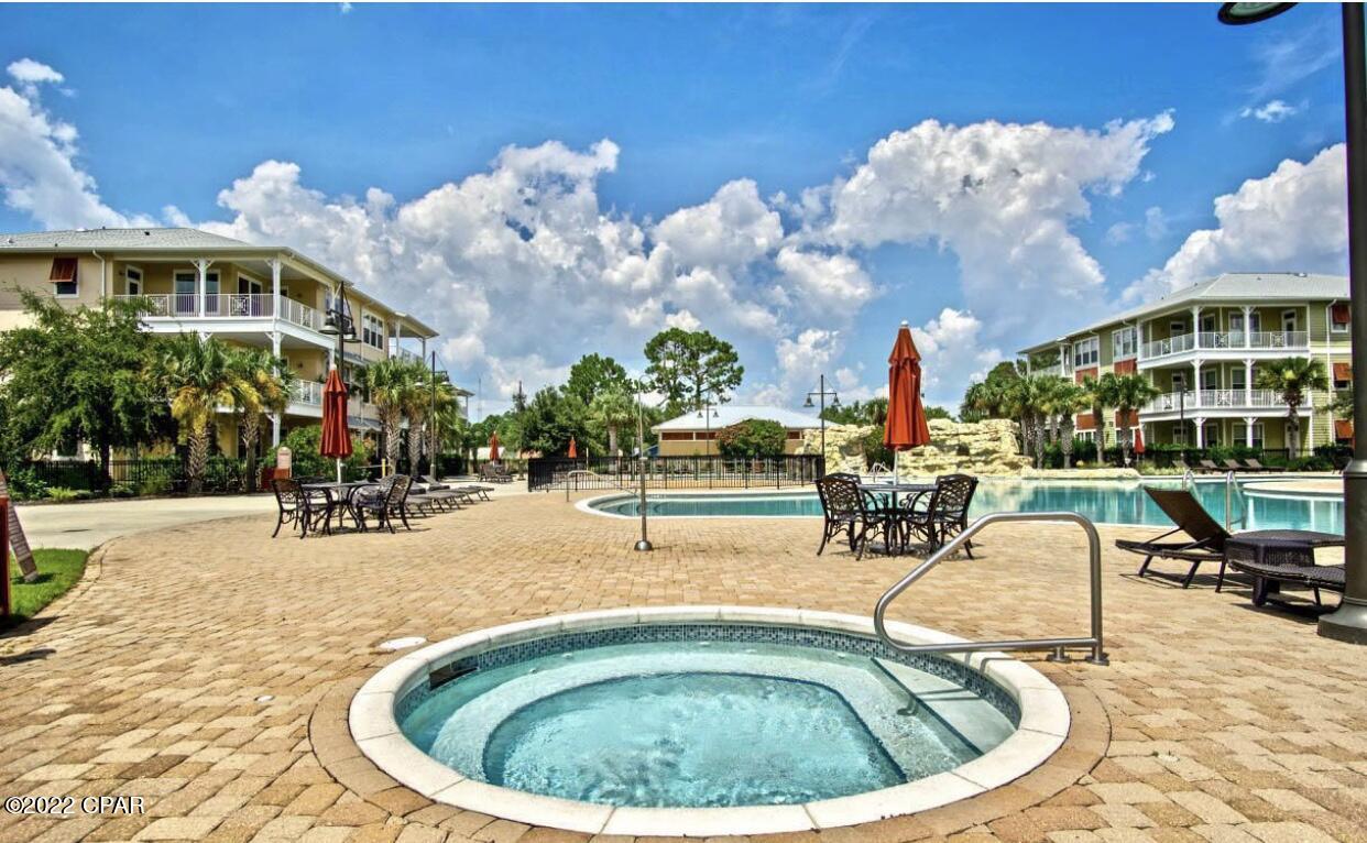 Island Reserve - Residential