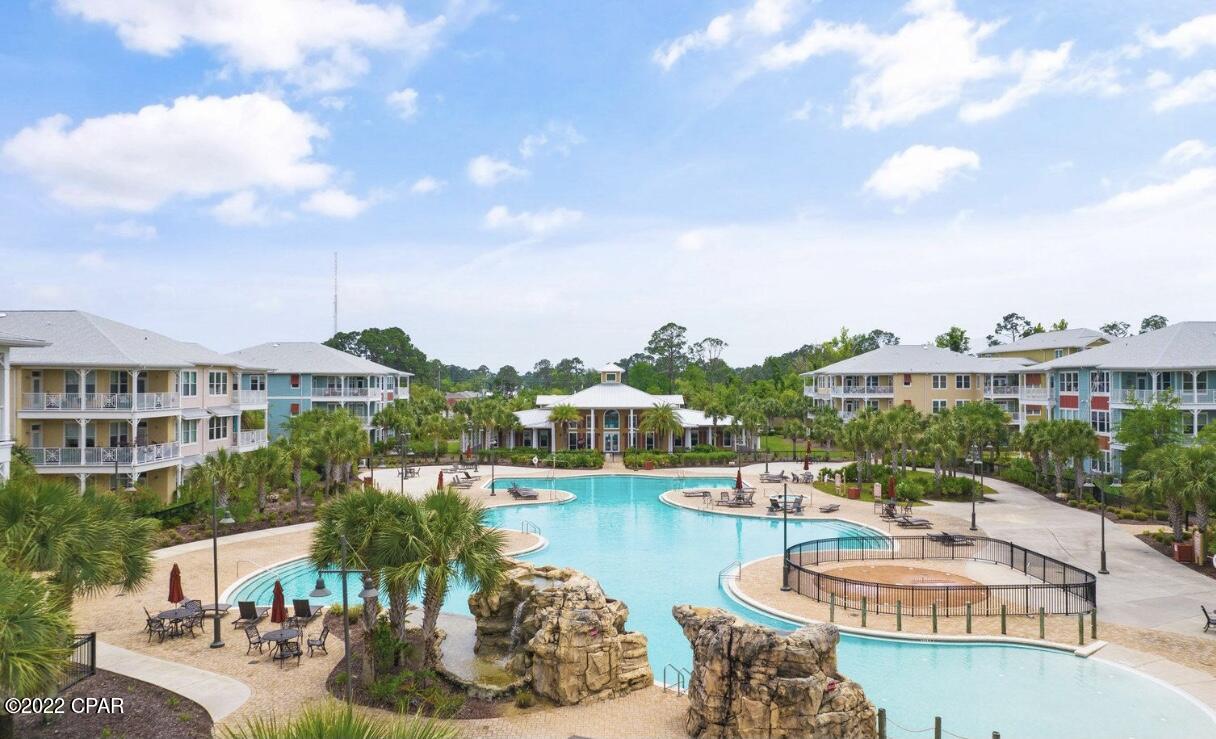 Island Reserve - Residential