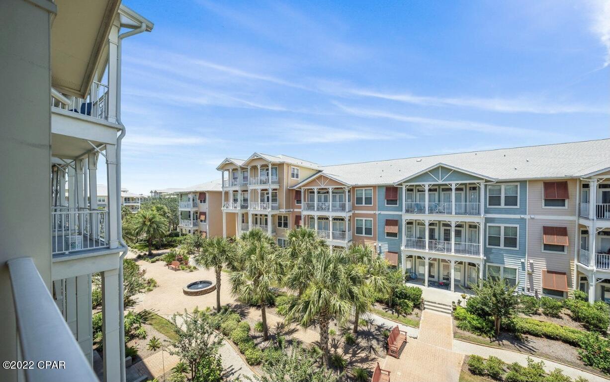 Island Reserve - Residential