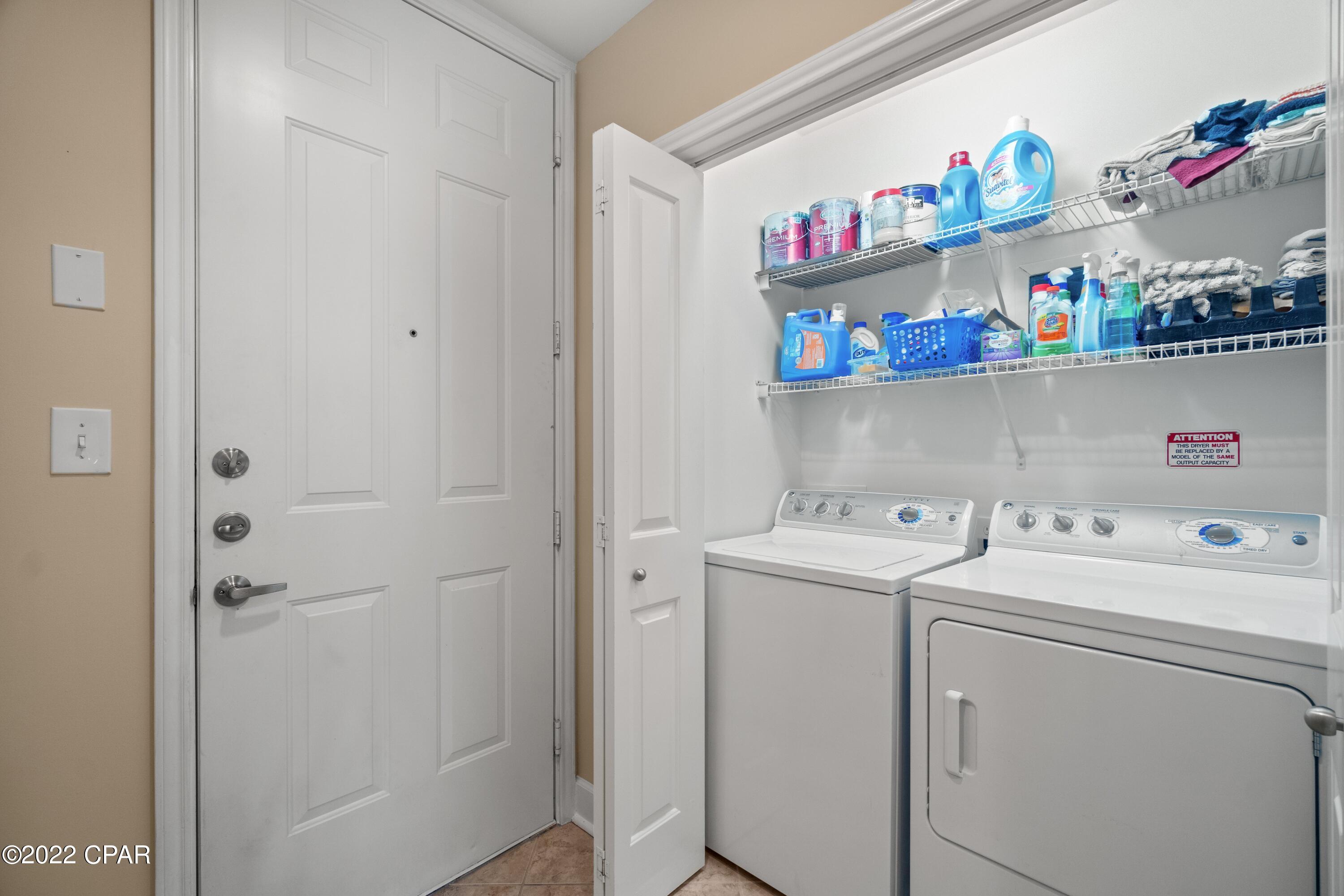 Island Reserve - Residential