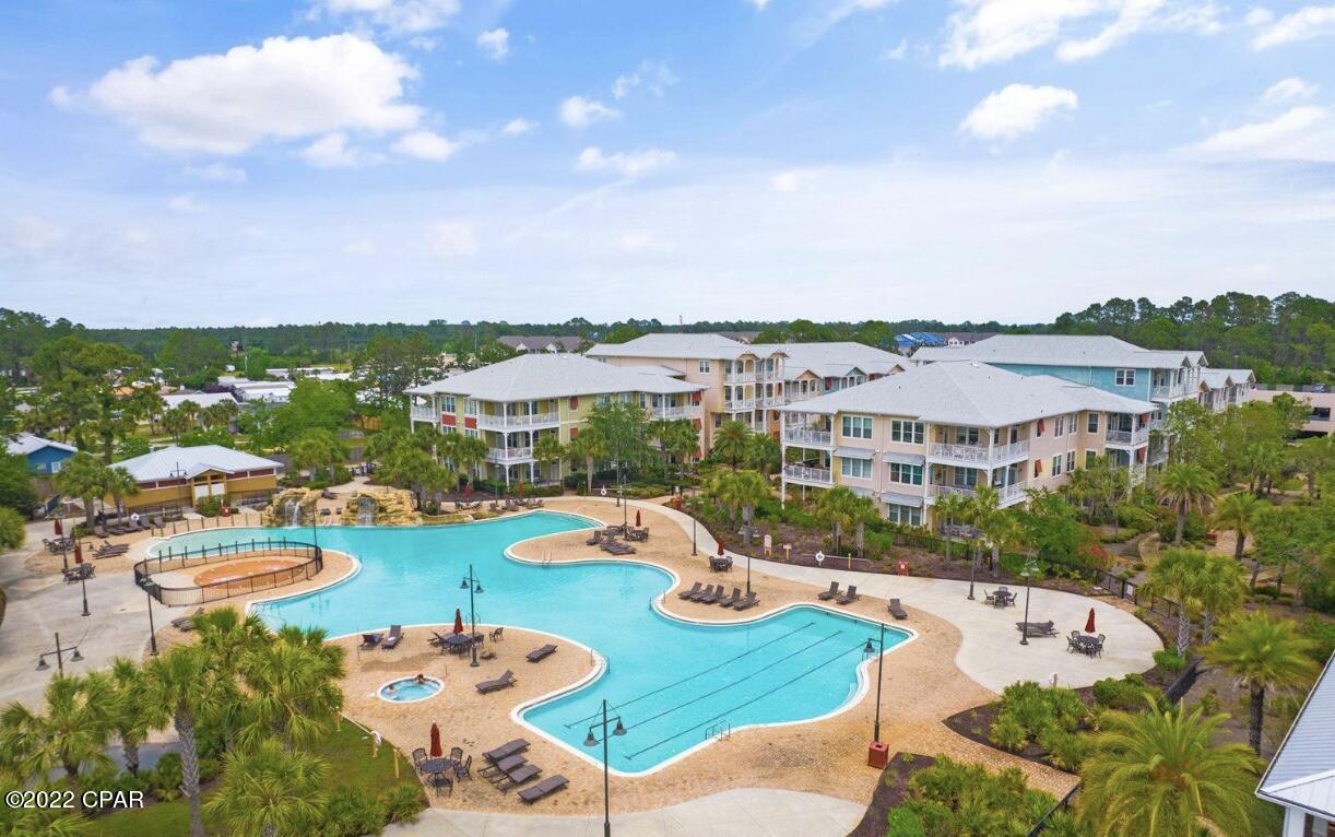 Island Reserve - Residential