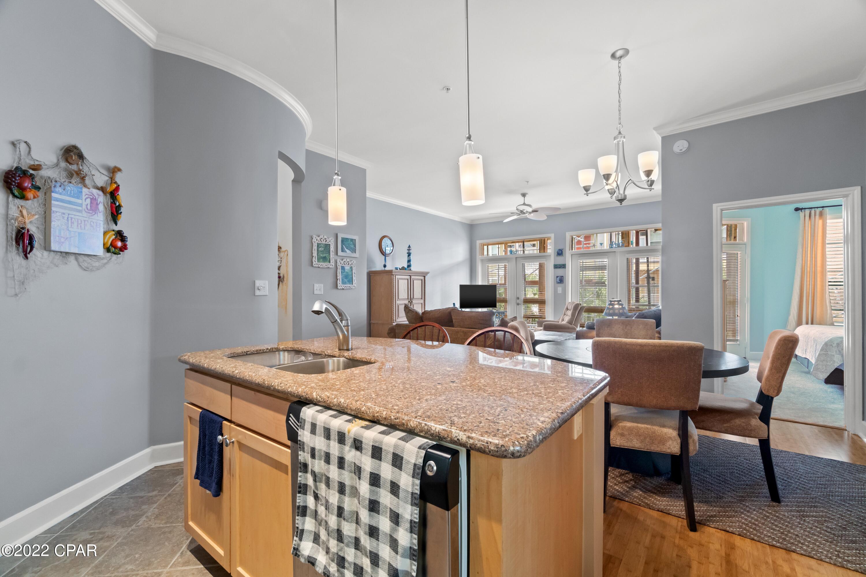 Island Reserve - Residential