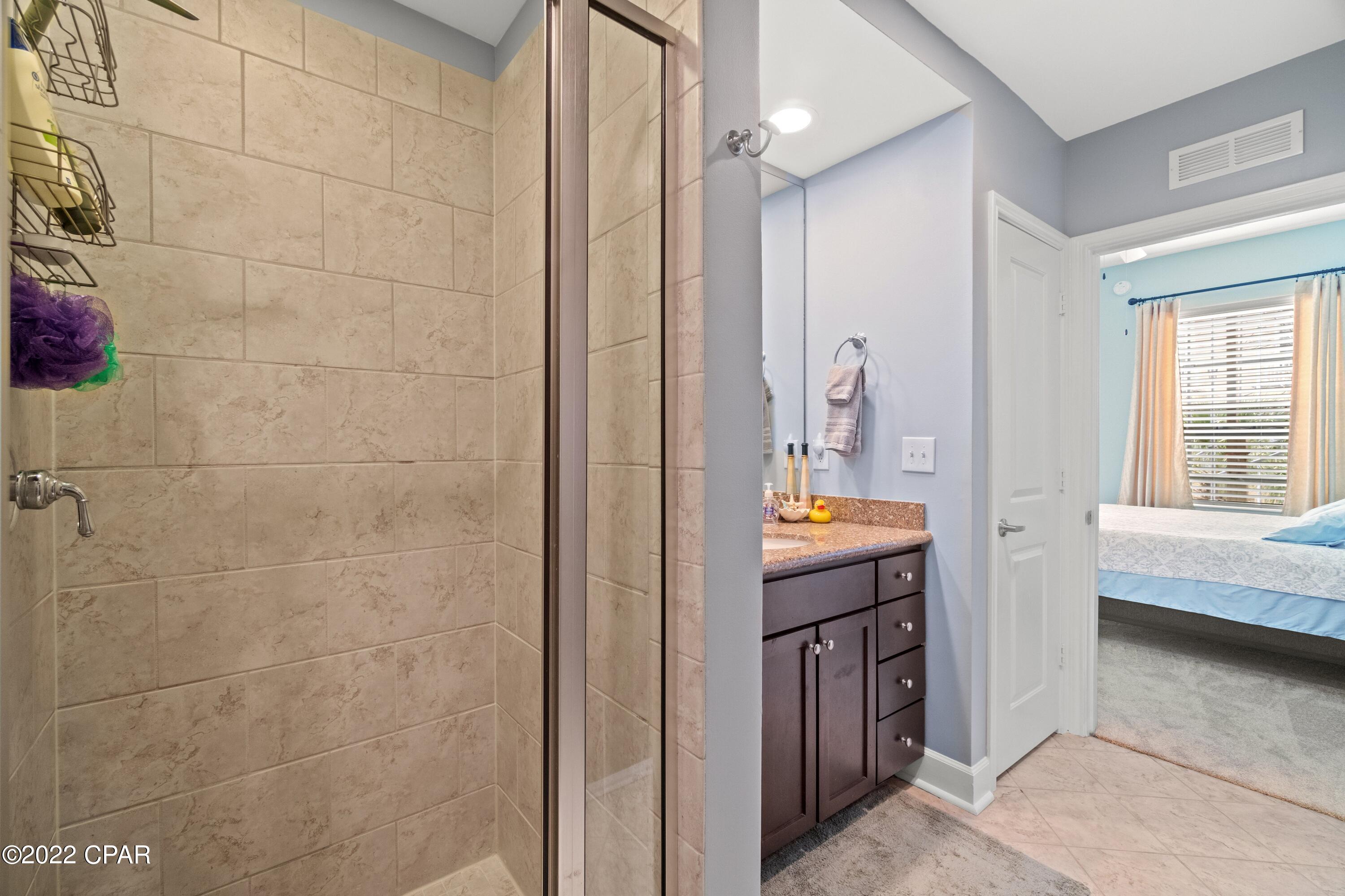 Island Reserve - Residential