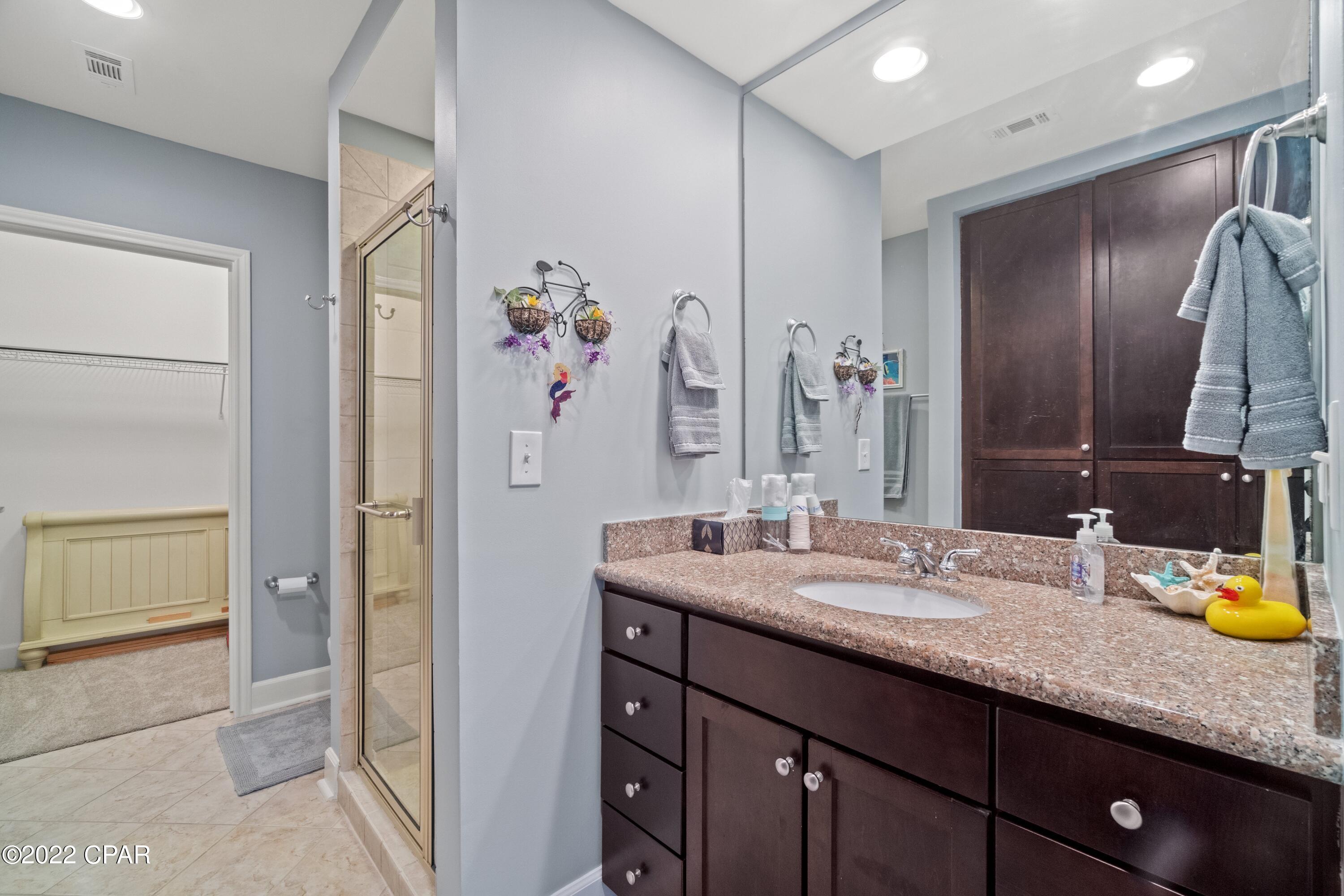 Island Reserve - Residential