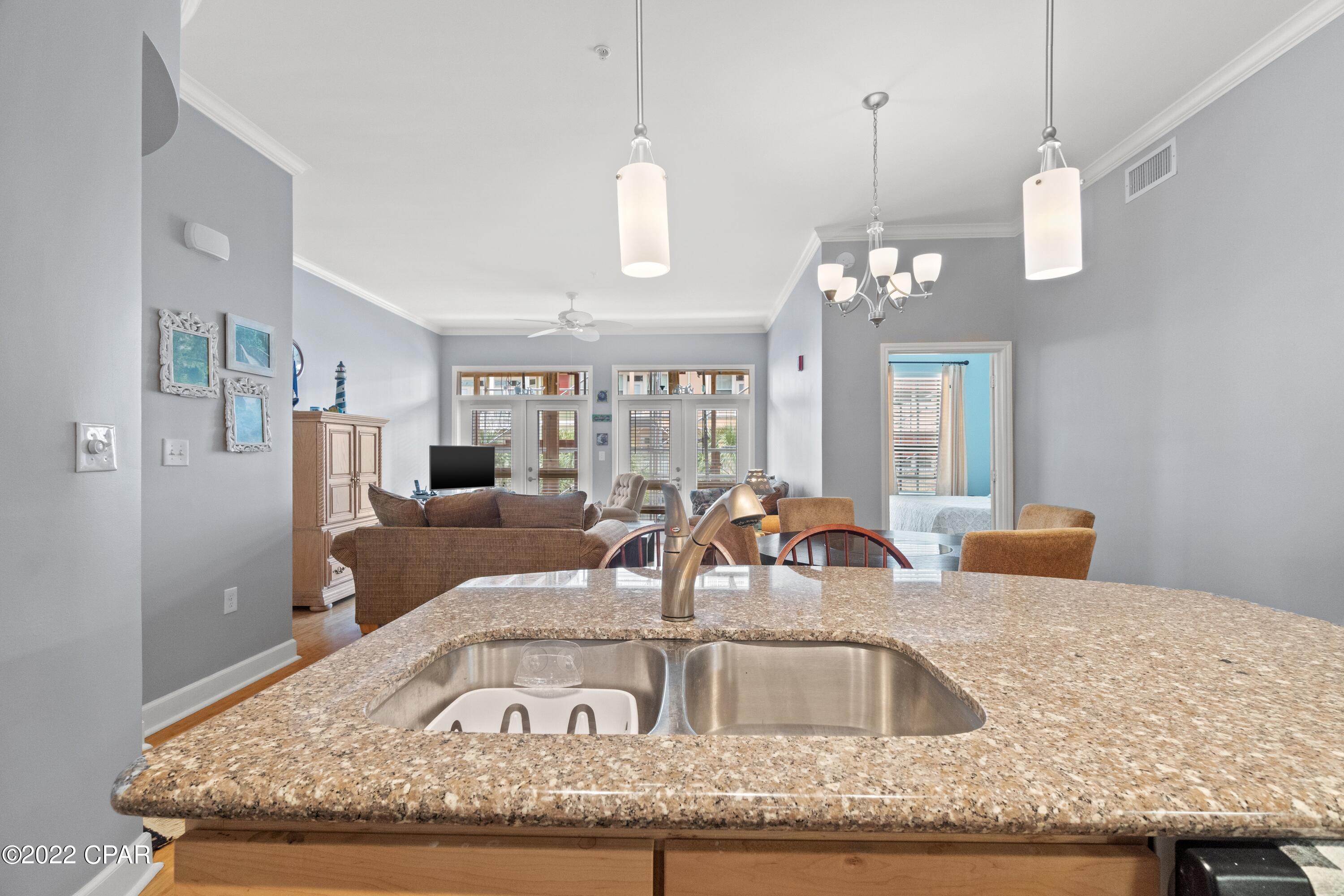 Island Reserve - Residential