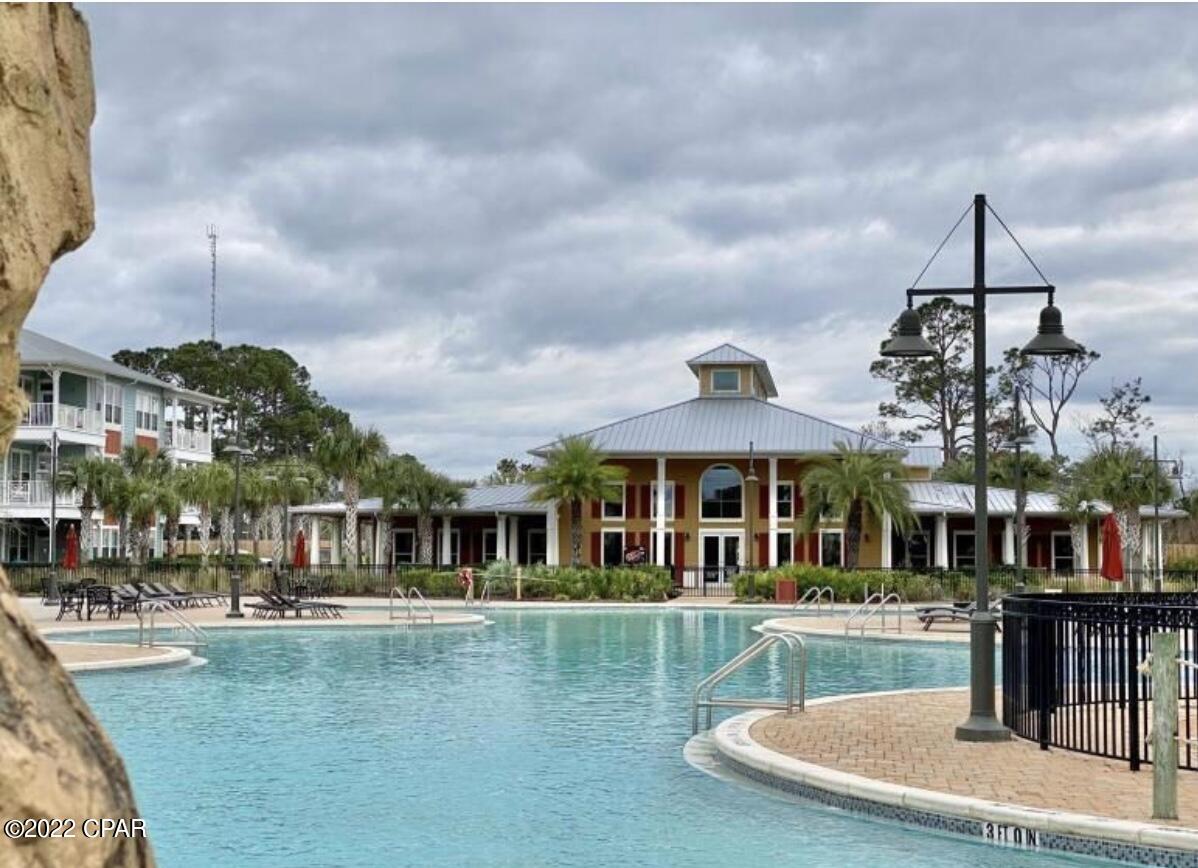 Island Reserve - Residential