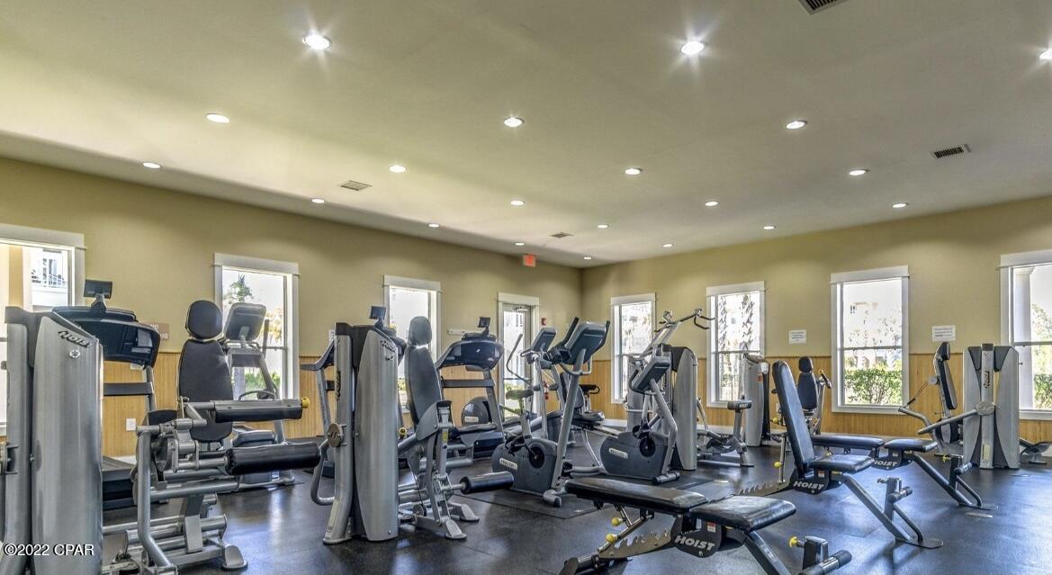 Island Reserve - Residential