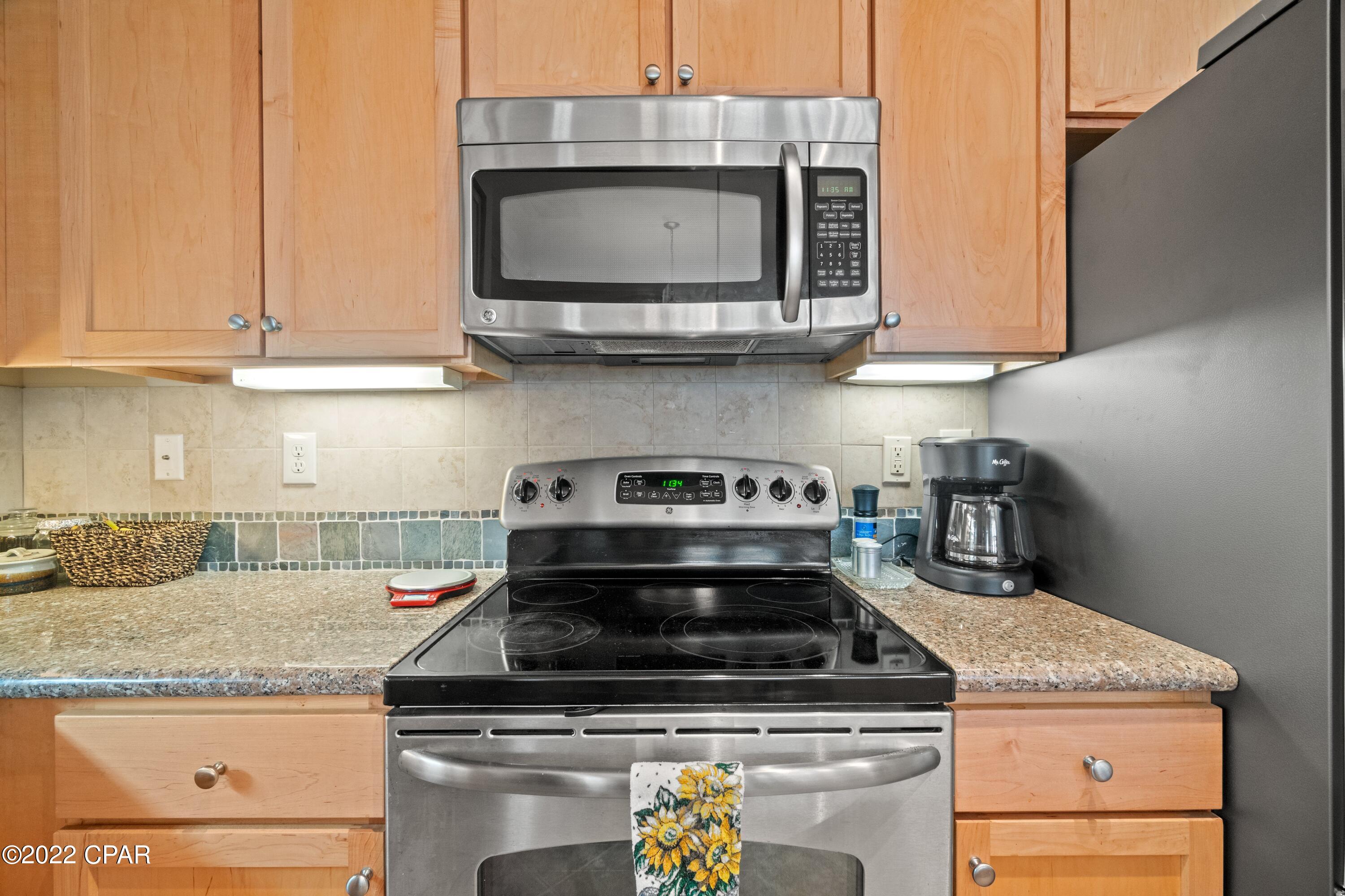 Island Reserve - Residential