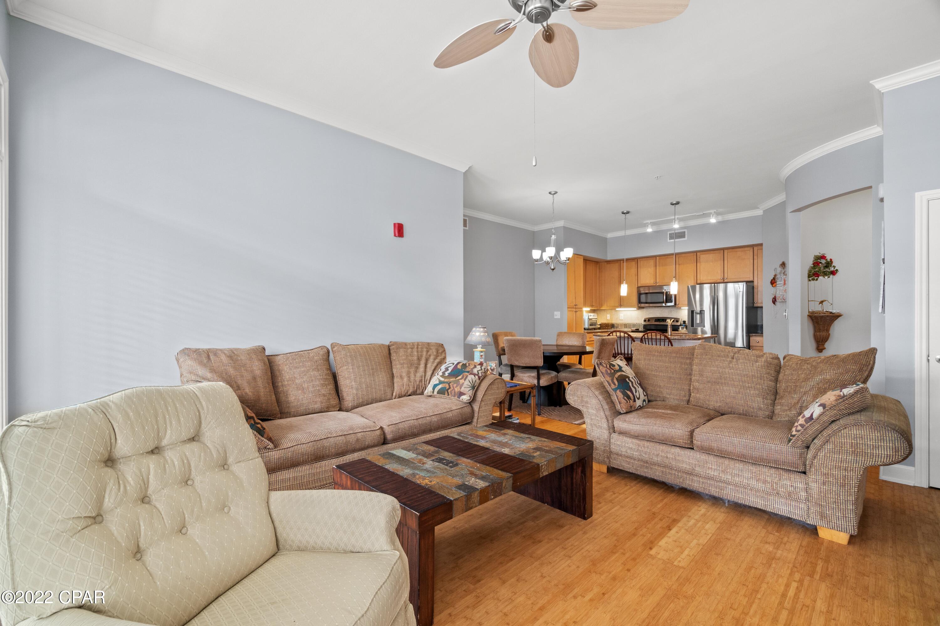 Island Reserve - Residential