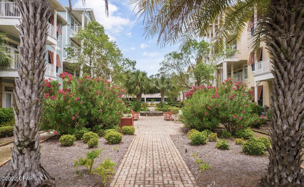 Island Reserve - Residential