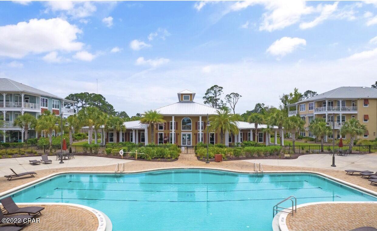 Island Reserve - Residential