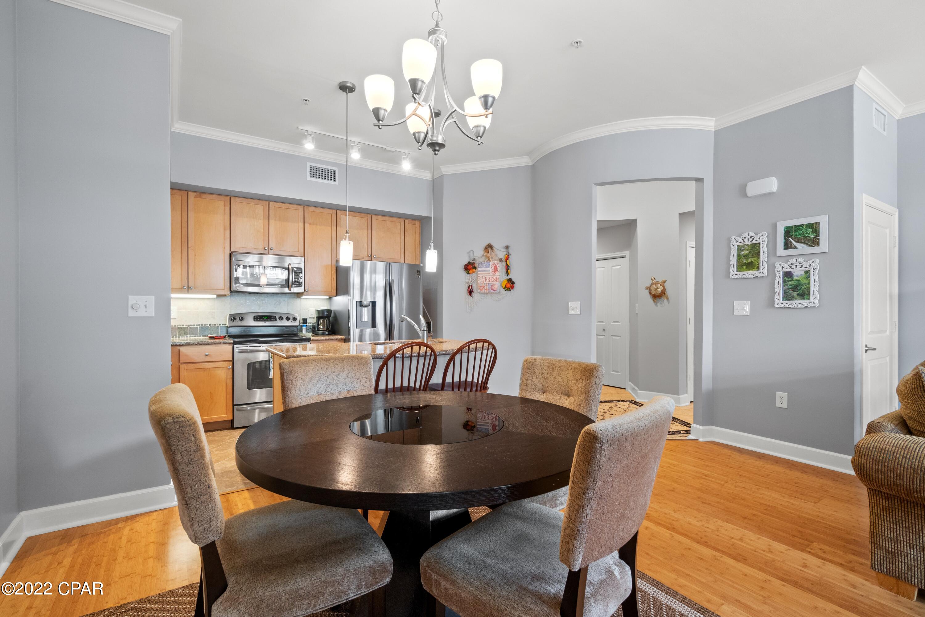 Island Reserve - Residential