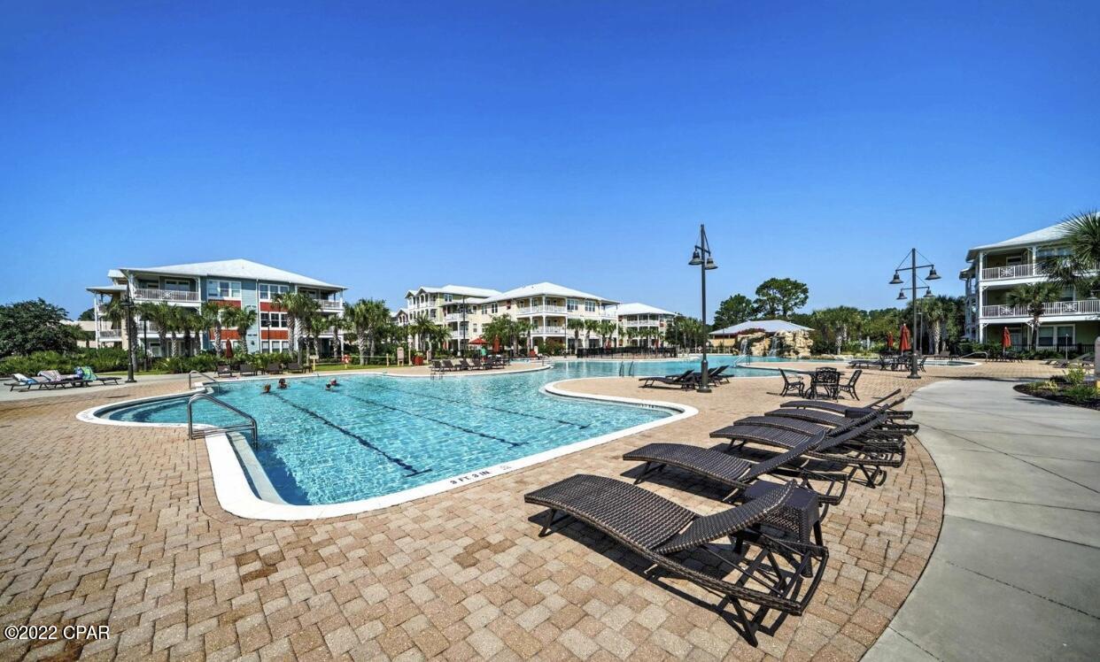 Island Reserve - Residential