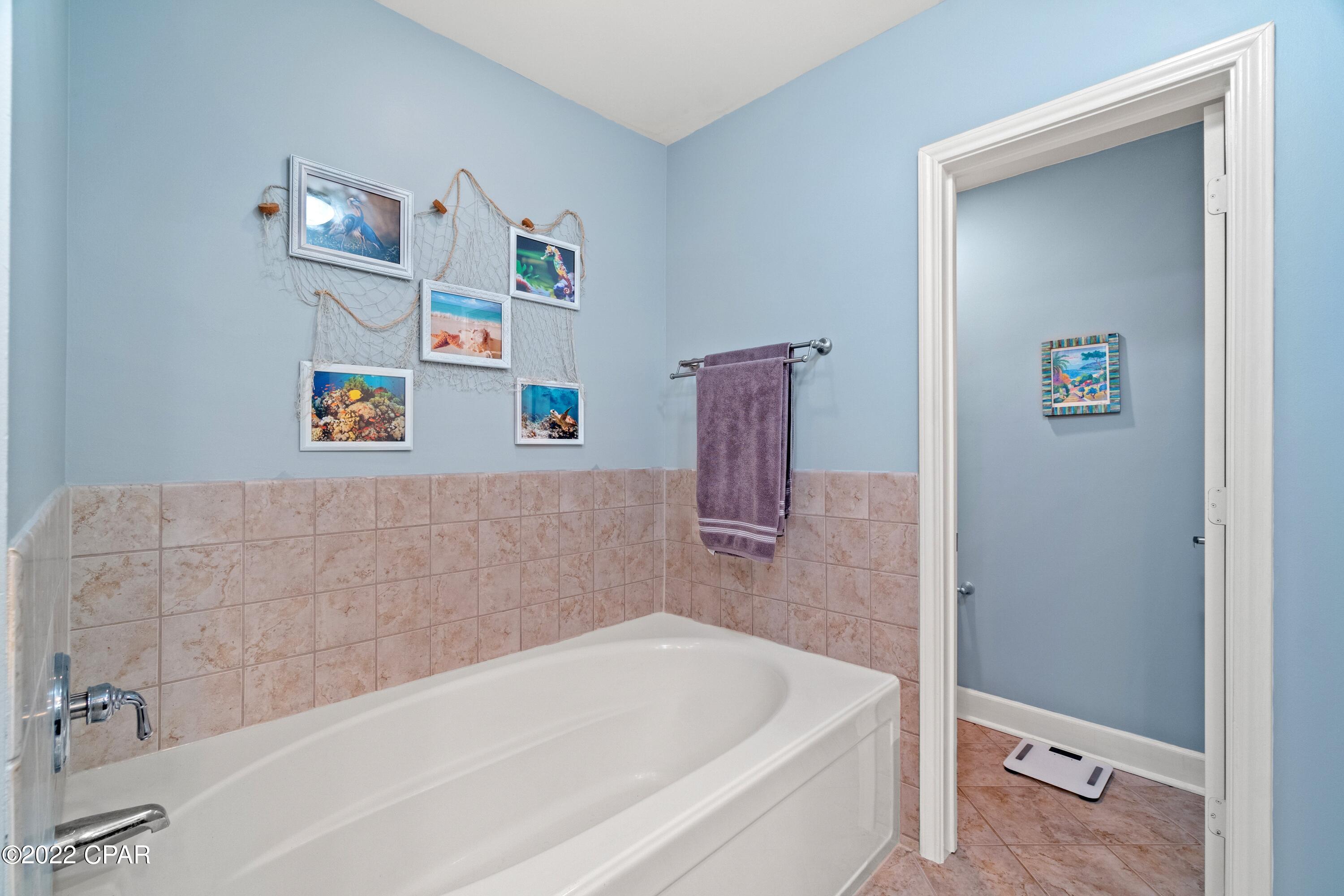 Island Reserve - Residential