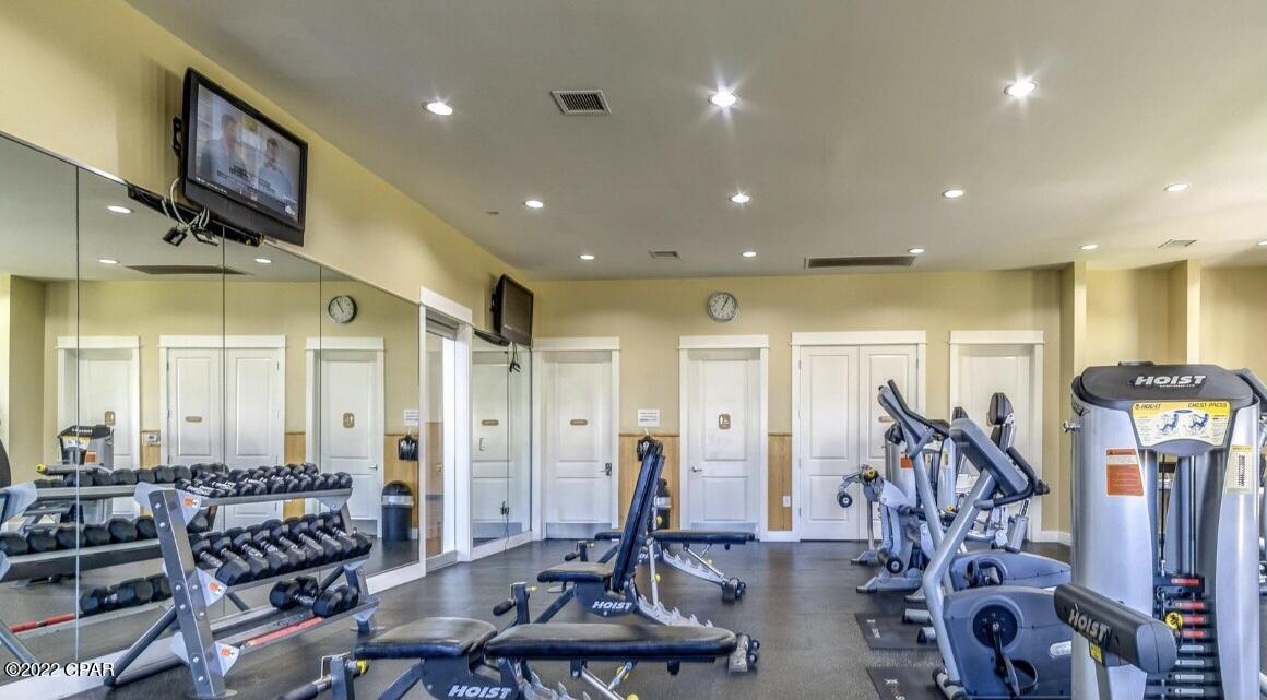 Island Reserve - Residential