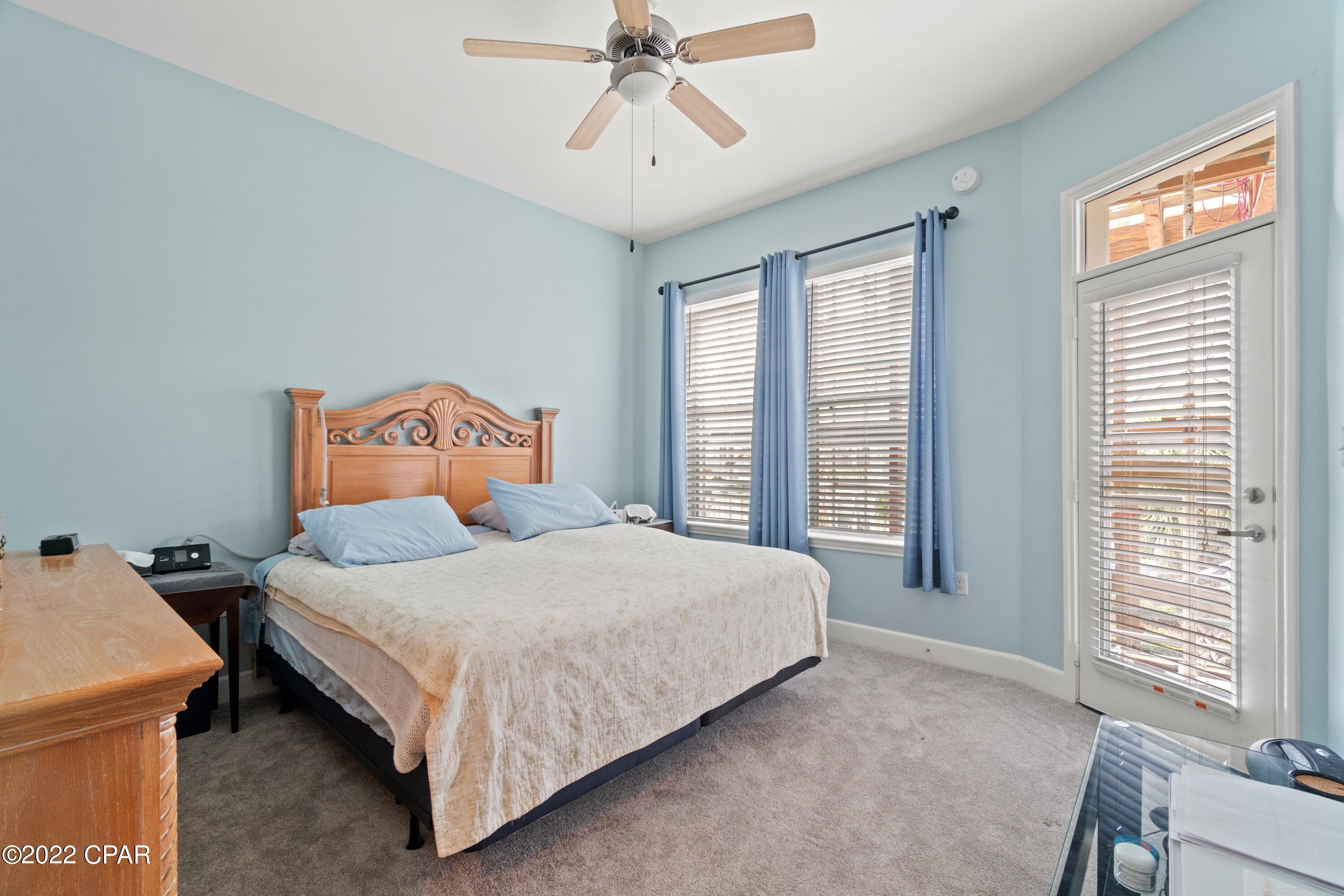 Island Reserve - Residential