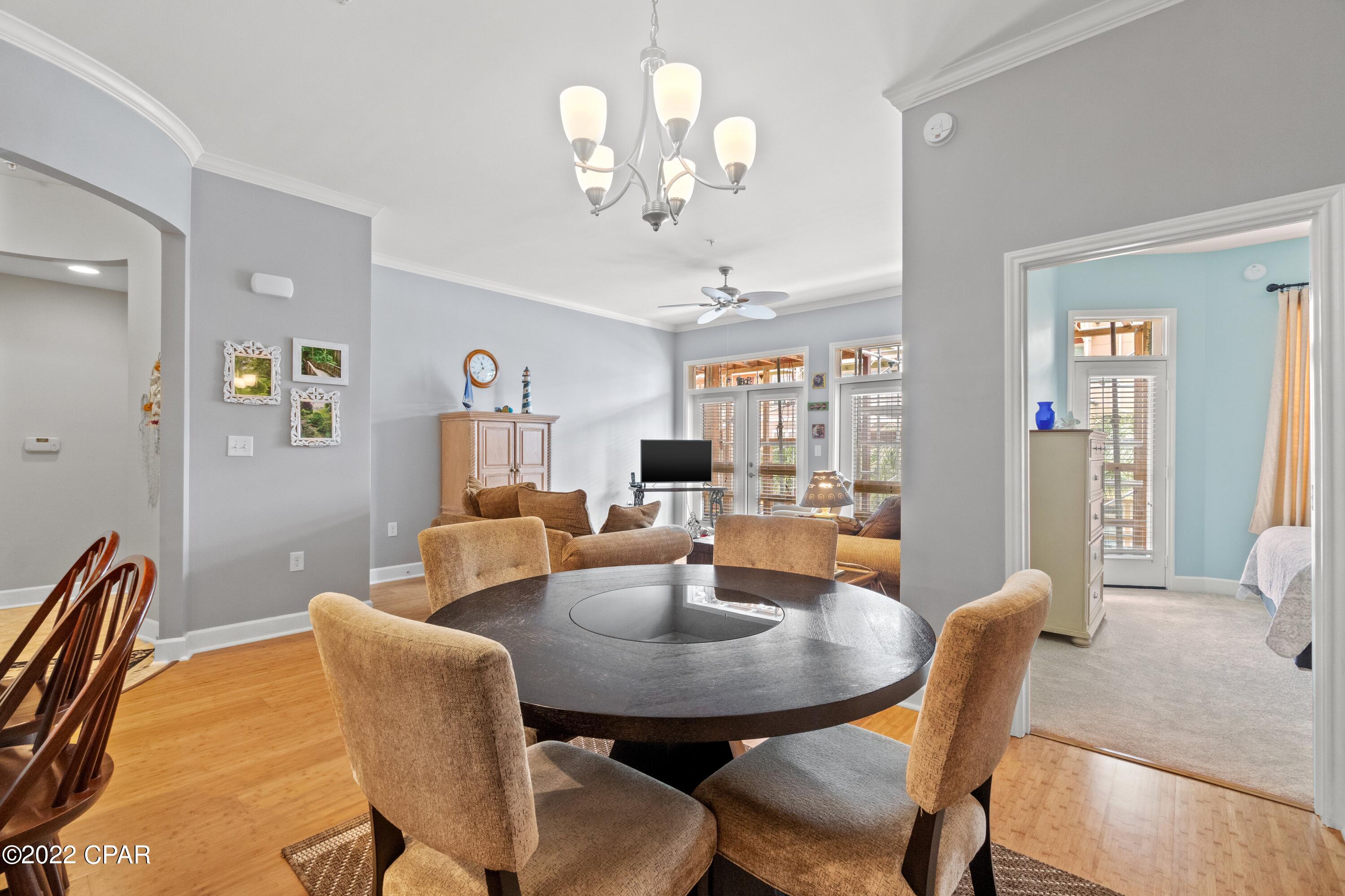 Island Reserve - Residential