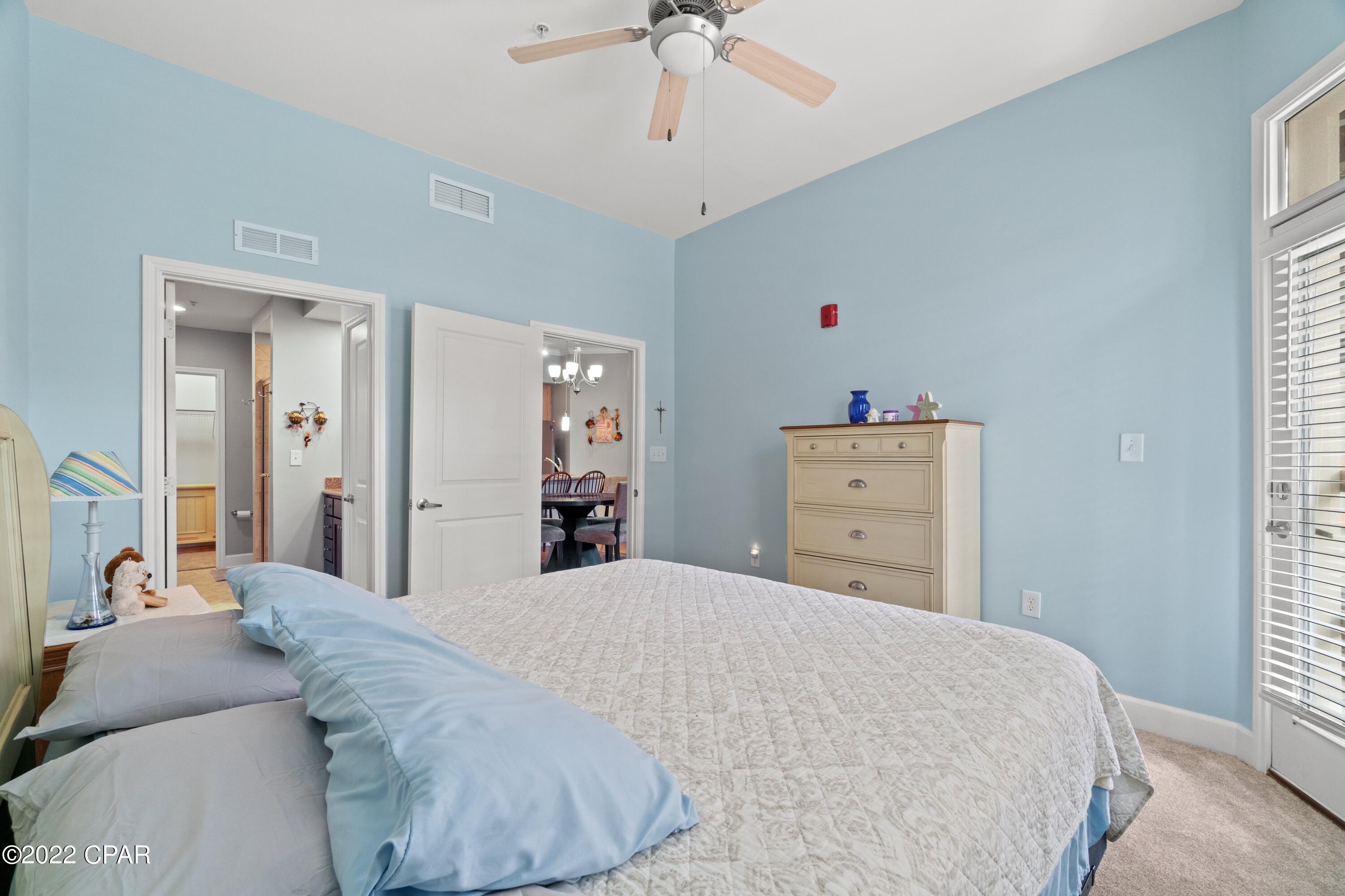 Island Reserve - Residential