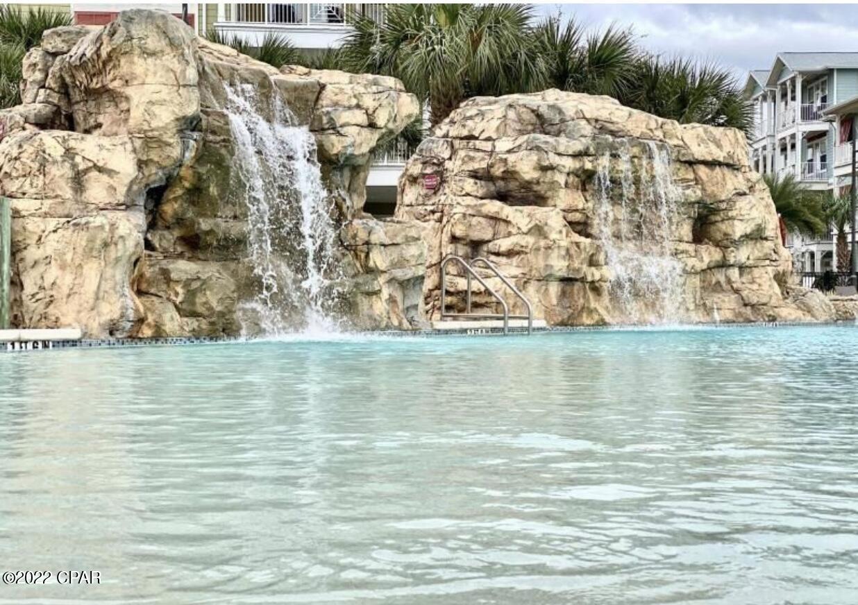 Island Reserve - Residential