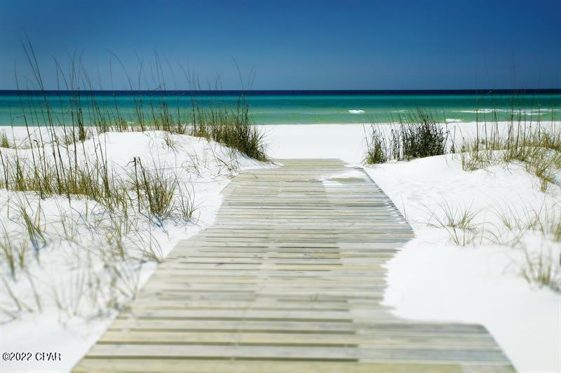 Island Reserve - Residential