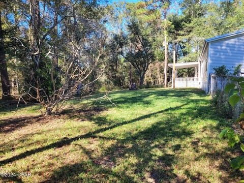 A home in Westville