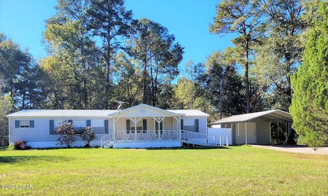 A home in Westville