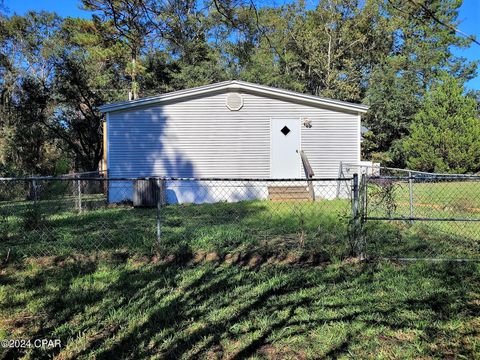 A home in Westville