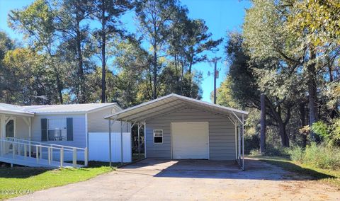 A home in Westville