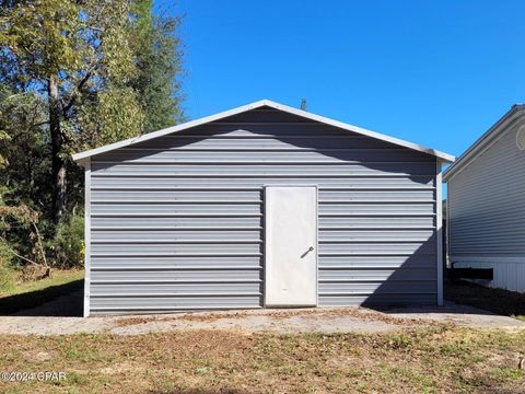 A home in Westville