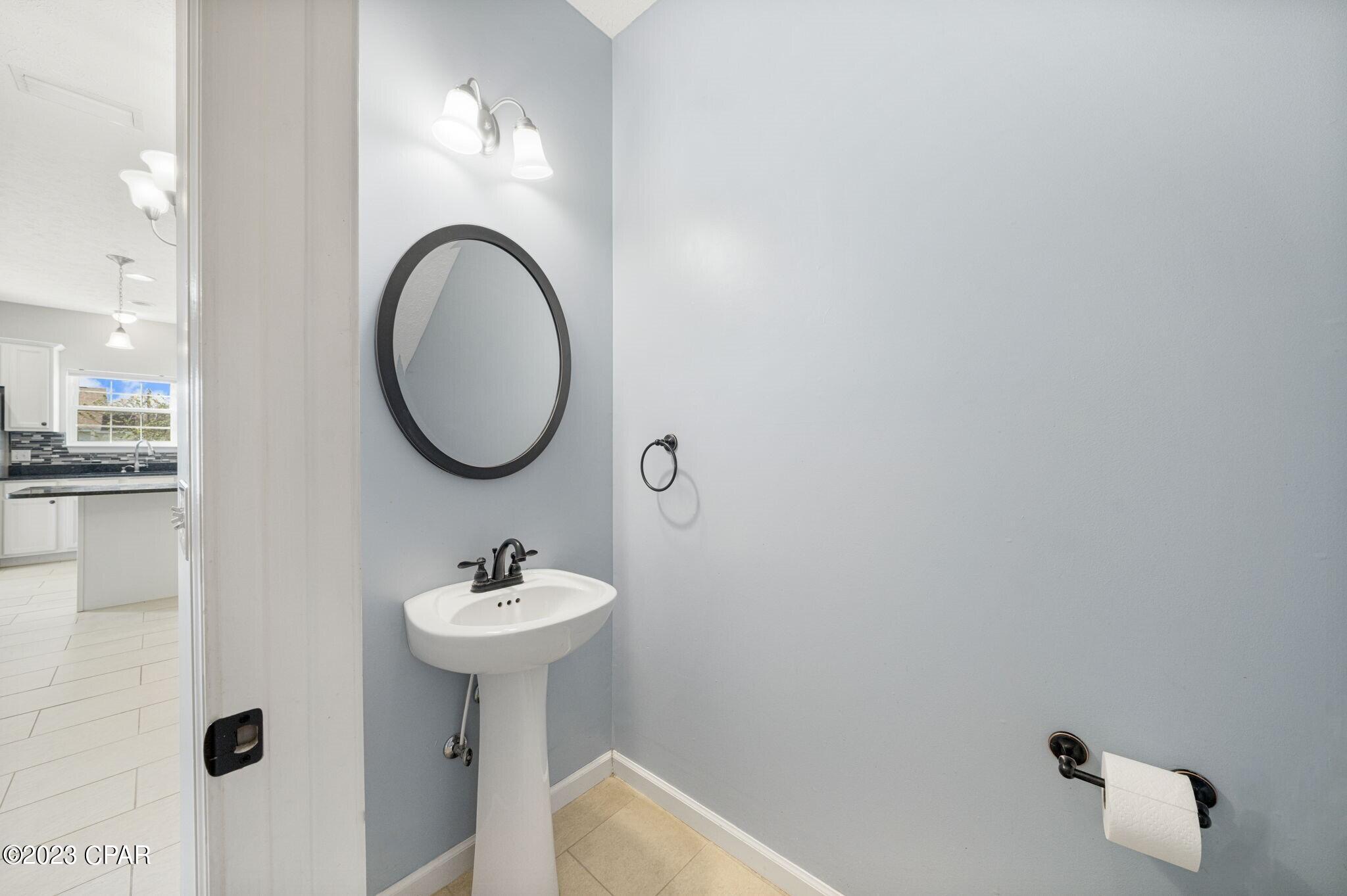 Causeway Manor - Residential