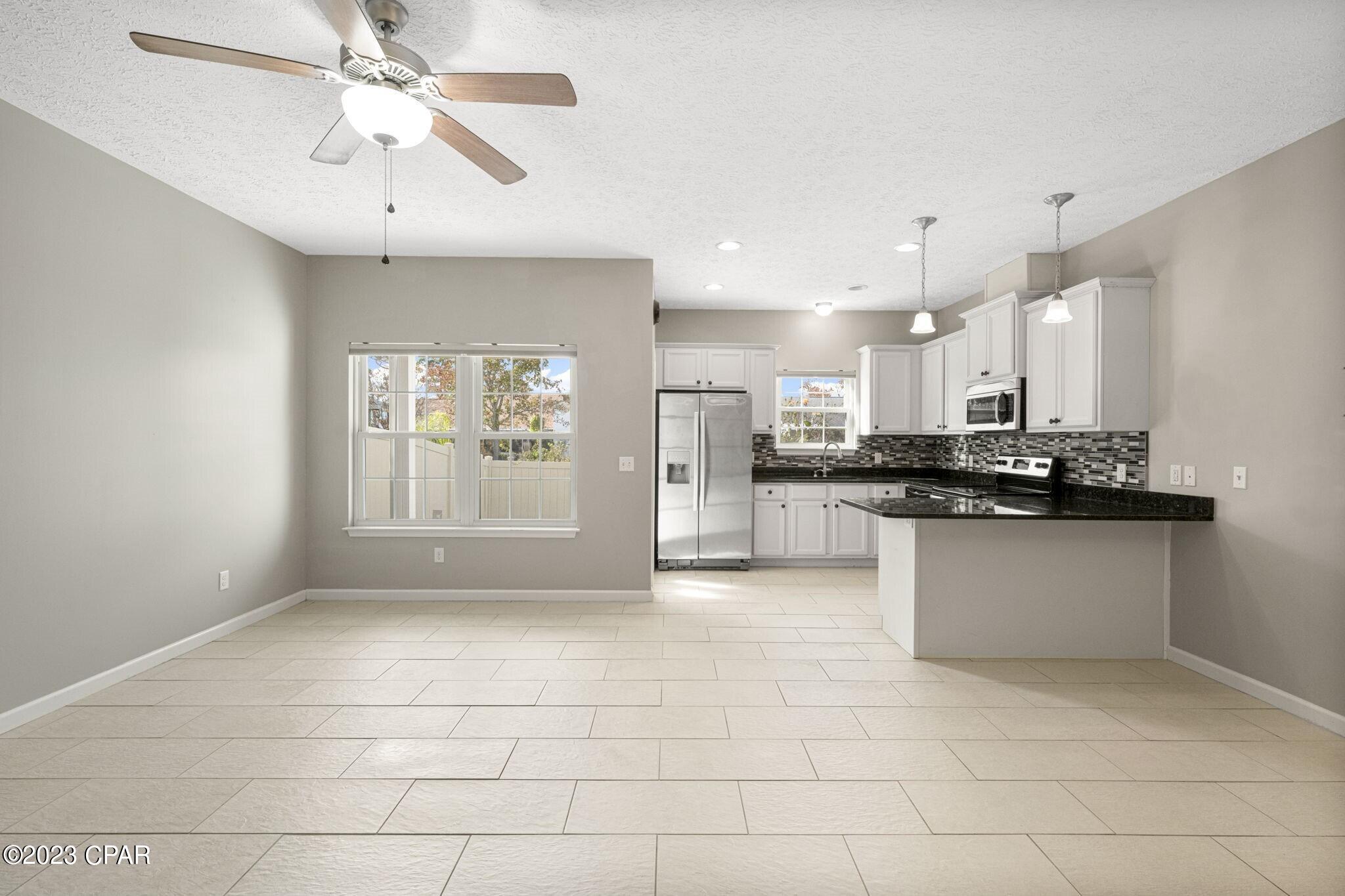 Causeway Manor - Residential