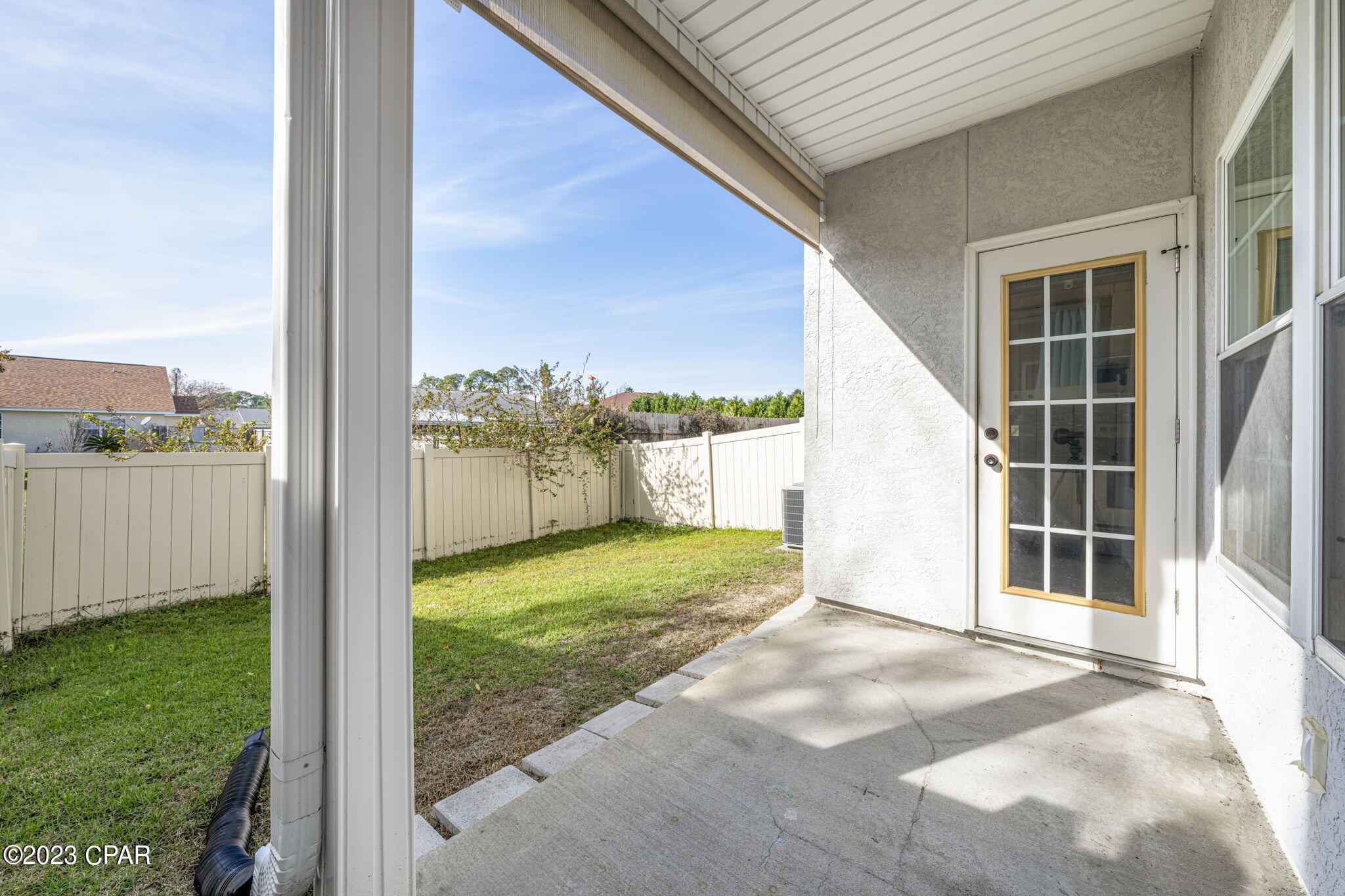 Causeway Manor - Residential