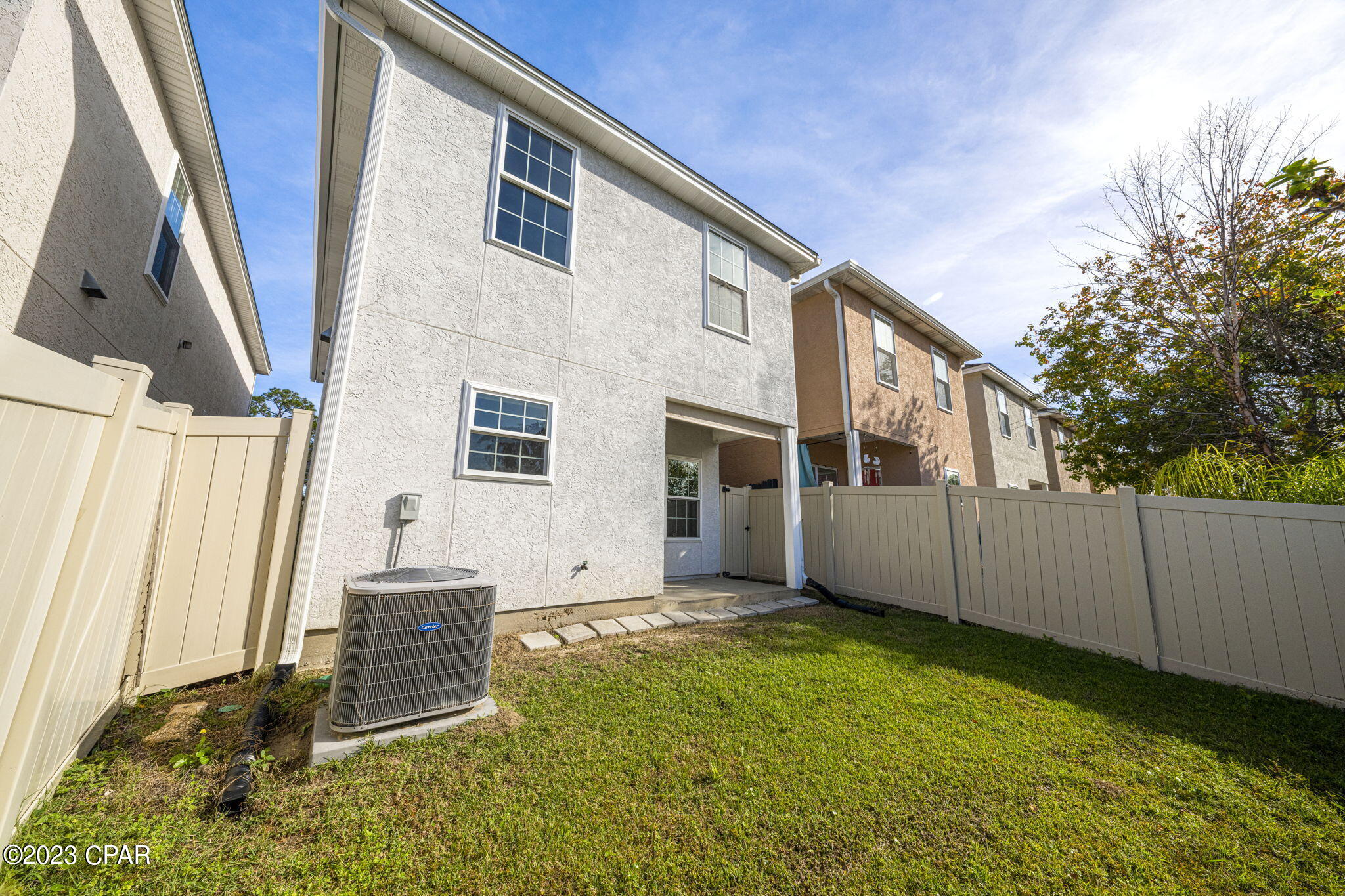 Causeway Manor - Residential